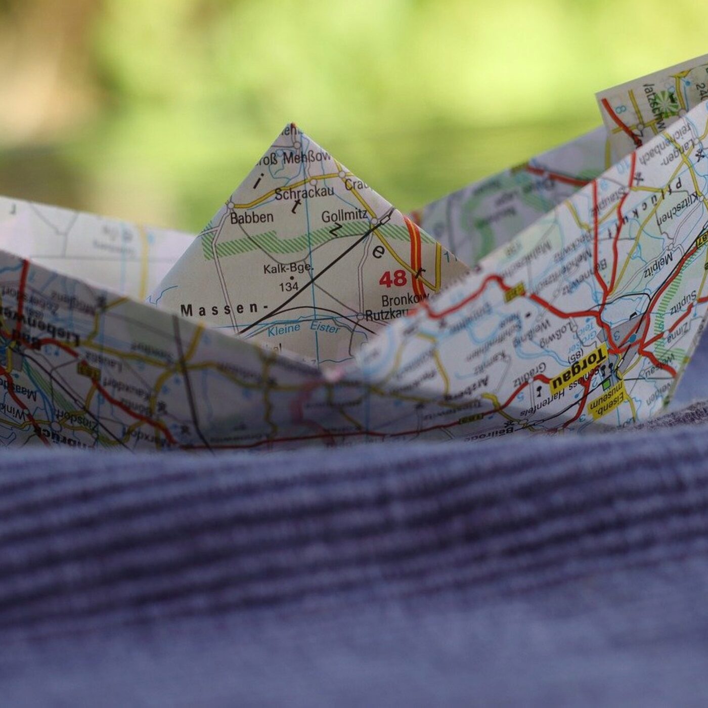 100 voix et 1000 choses à dire