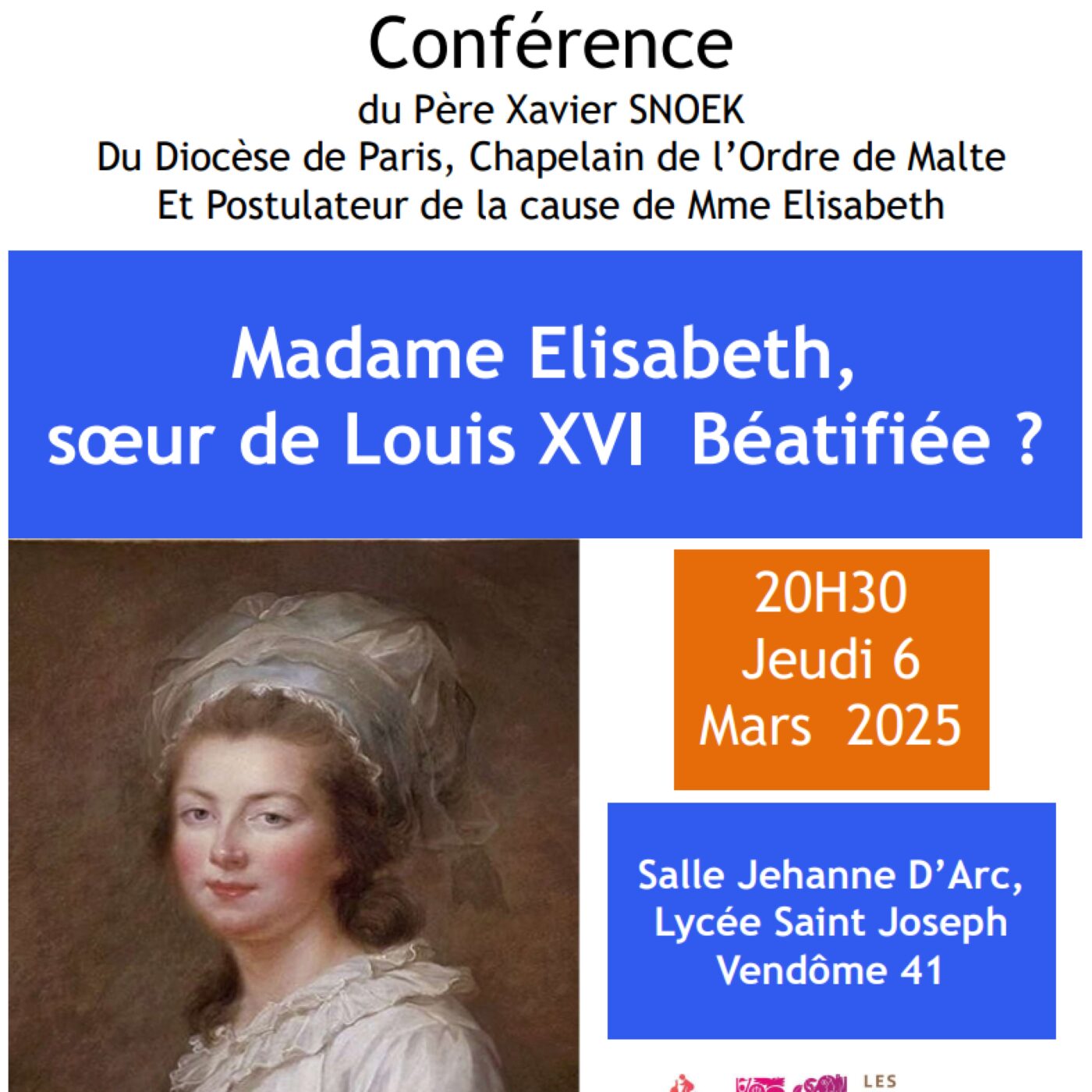 L\'Invité RCF LOIR-ET-CHER