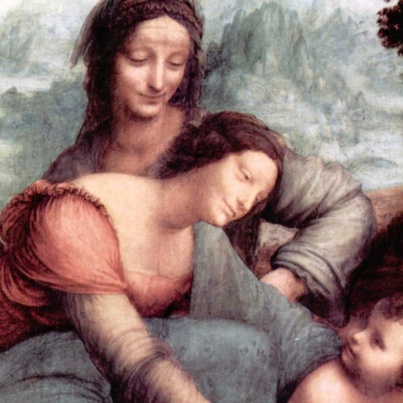 Saints Anne et Joachim