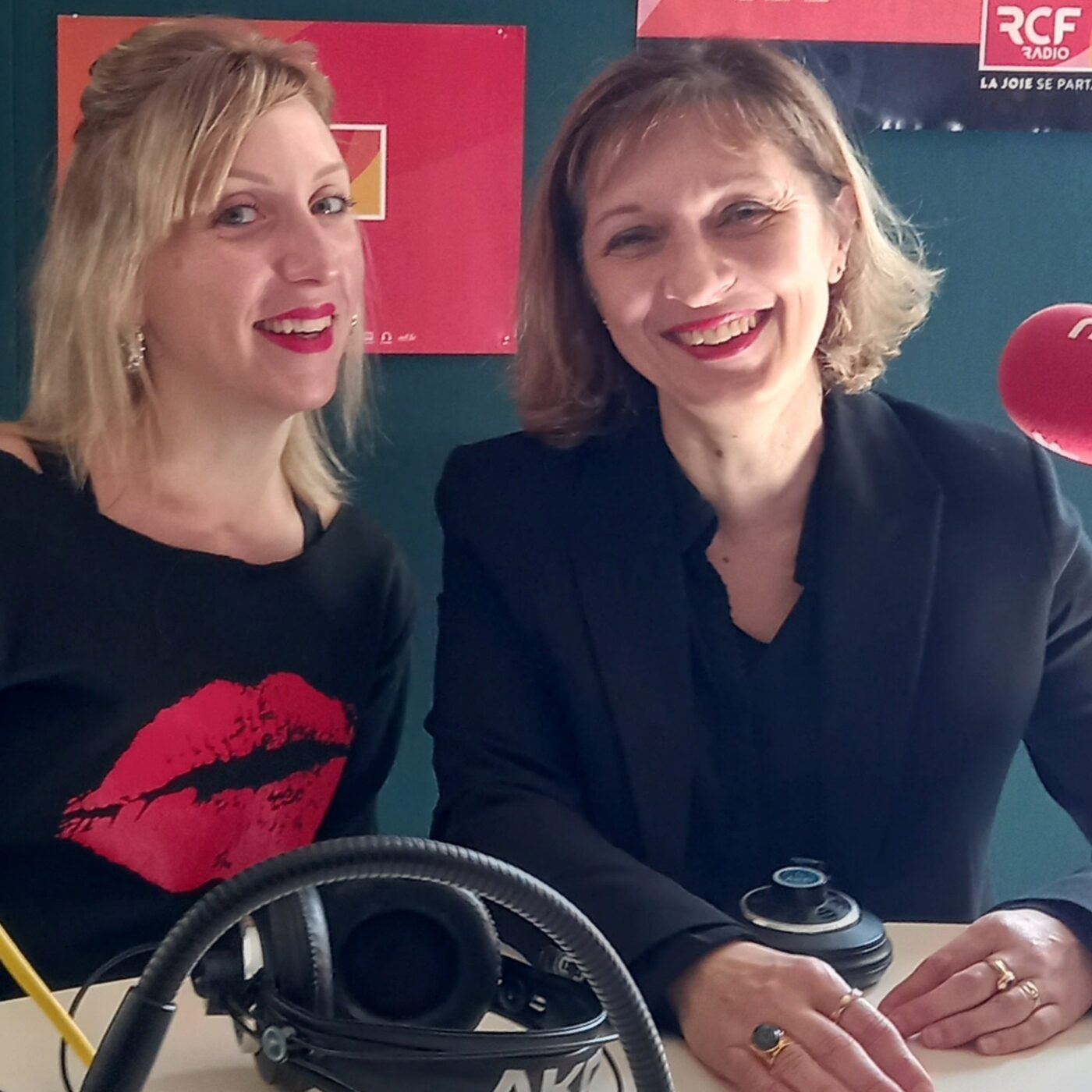 Douze minutes pour se connaître !