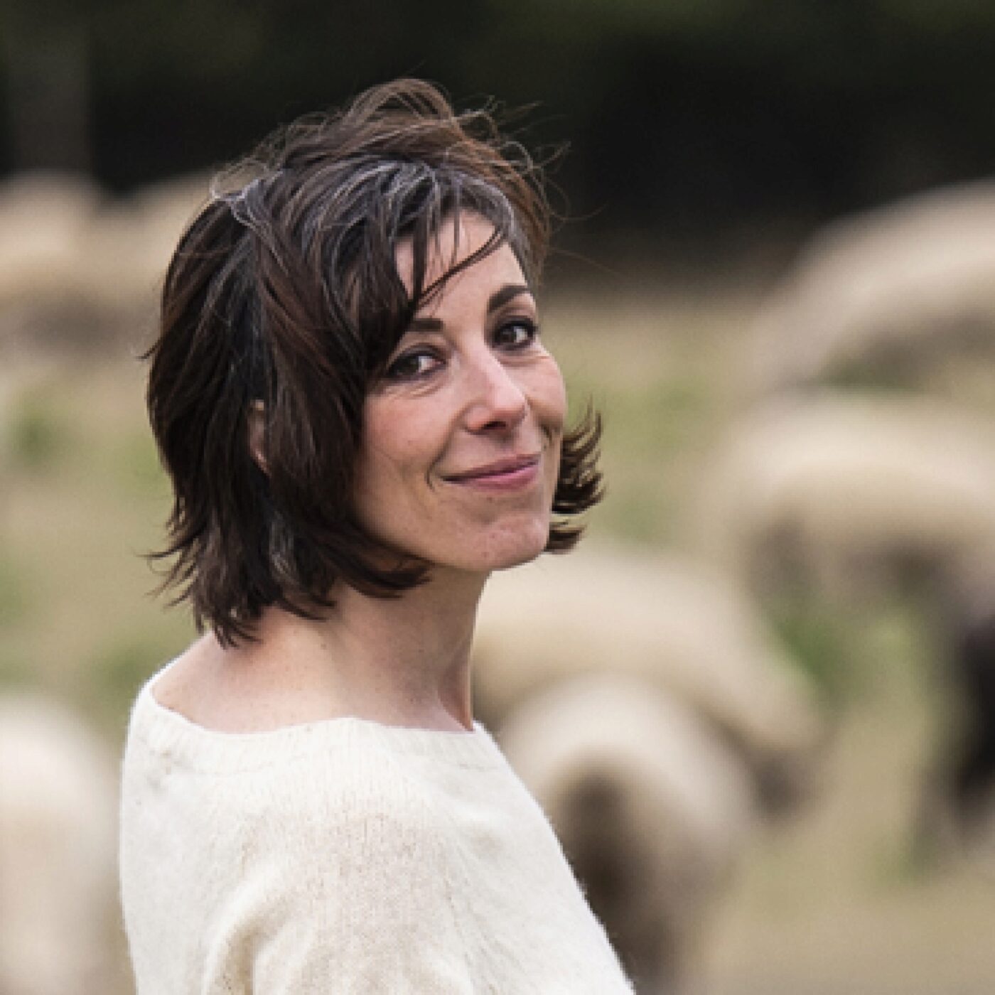 Savoir d'où vient ce que  l'on mange, la prise de conscience de Stéphanie Maubé