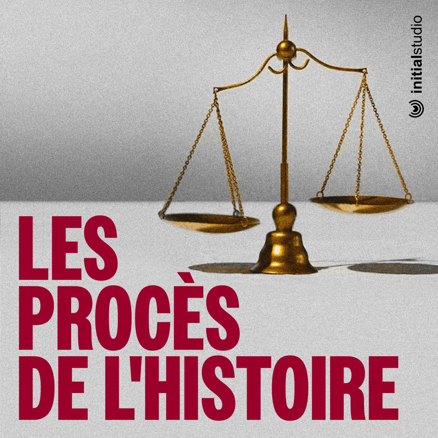 [Bande-annonce] - Les procès de l'histoire