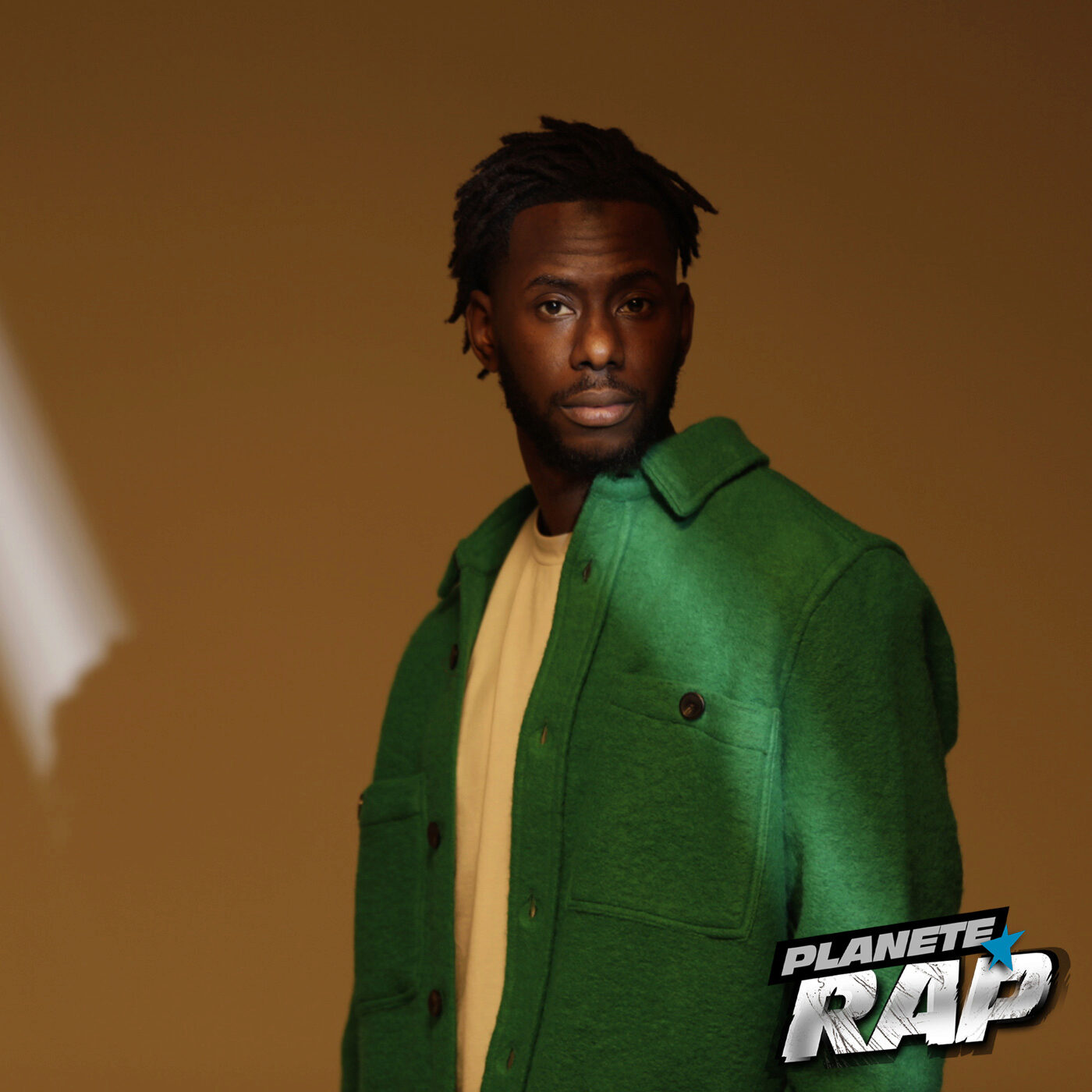 Planète Rap - Yaro "Tout droit" #1