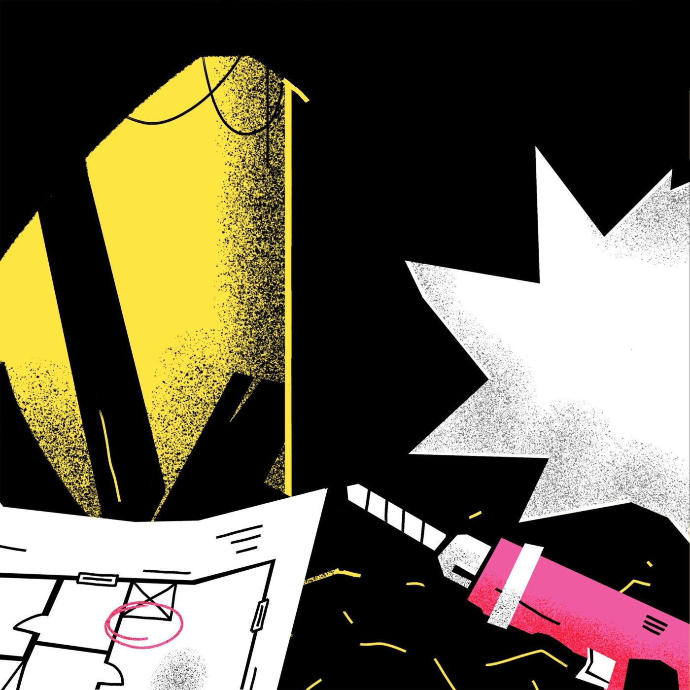 Episode 7/15 : La famille Dupont, un secret dans les murs