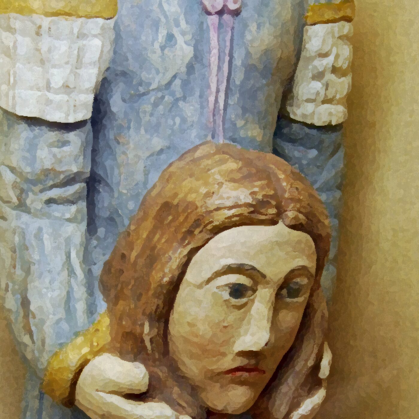 Sainte Solange de Bourges episode artwork