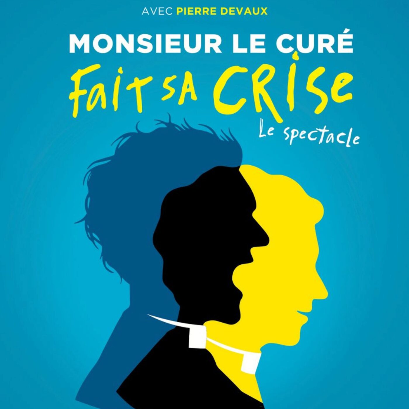 L\'Invité local  · RCF Savoie Mont-Blanc
