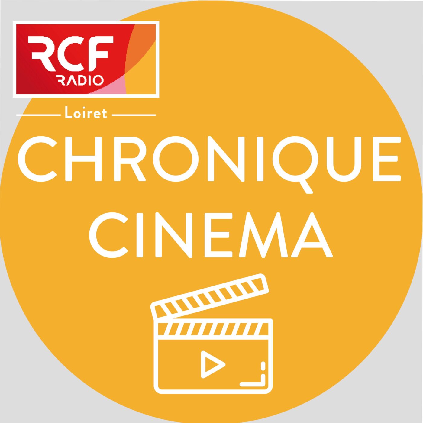 La chronique Cinéma