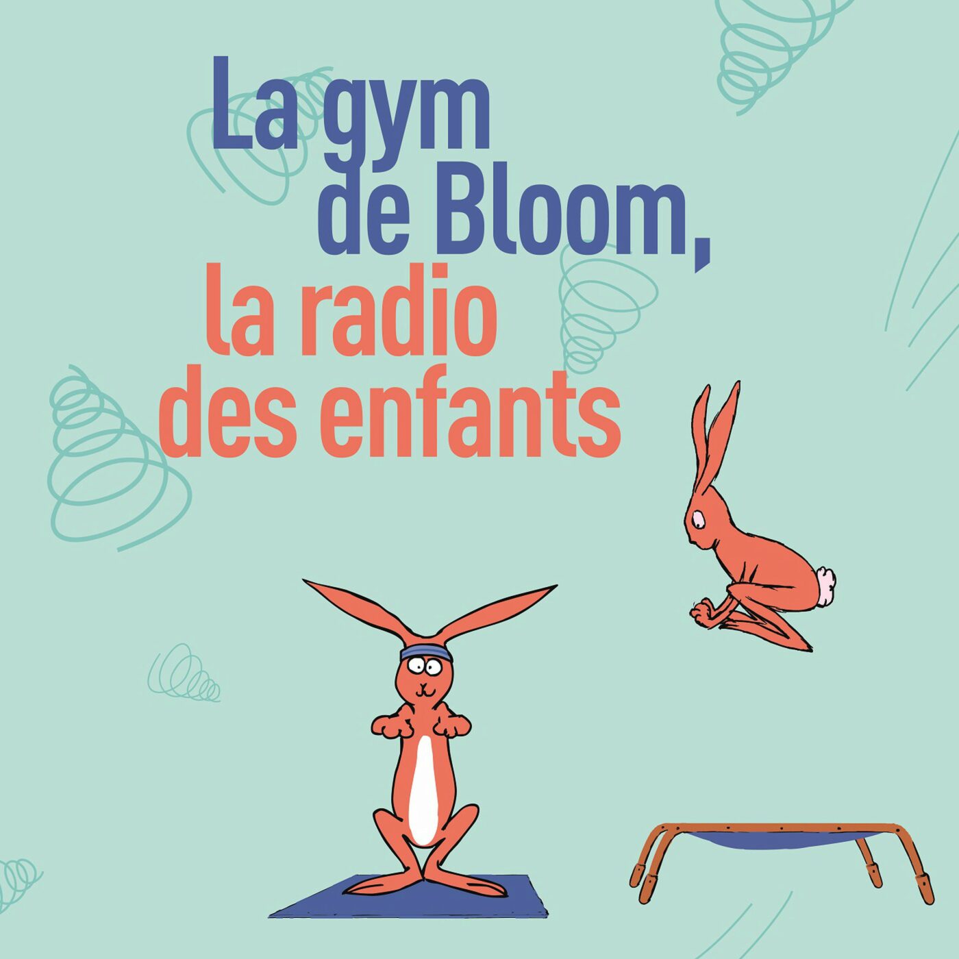 La gym du futur