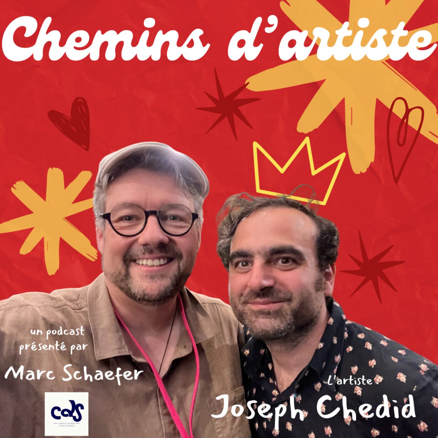 Chemins des Sens - Premium