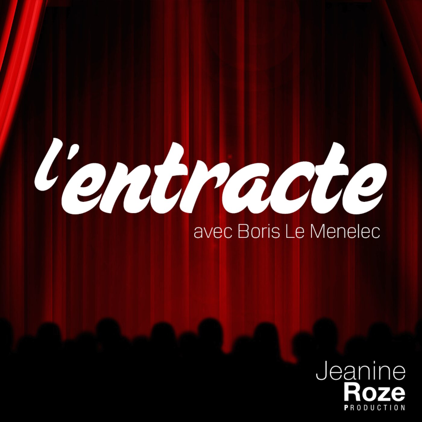 L'Entracte et son Jingle L'Entracte et son Jingle