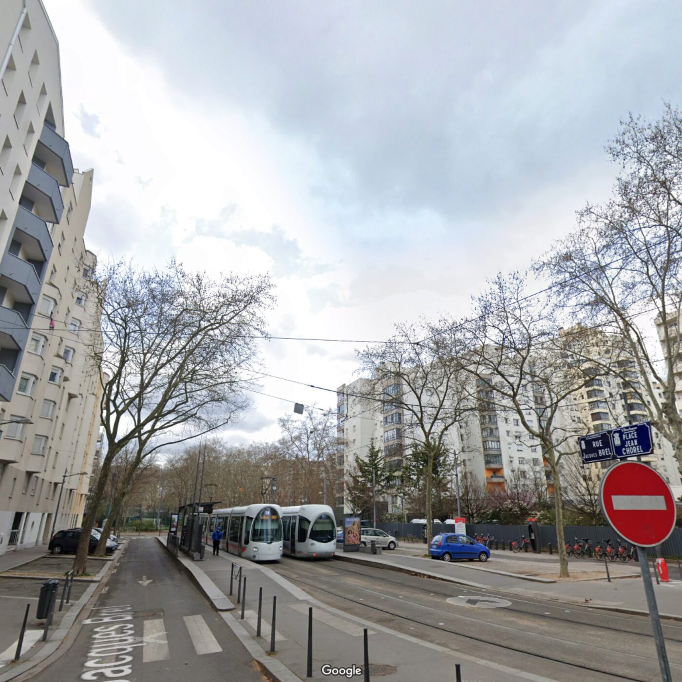 Villeurbanne sélectionnée dans le cadre d'un plan national contre la drogue episode artwork