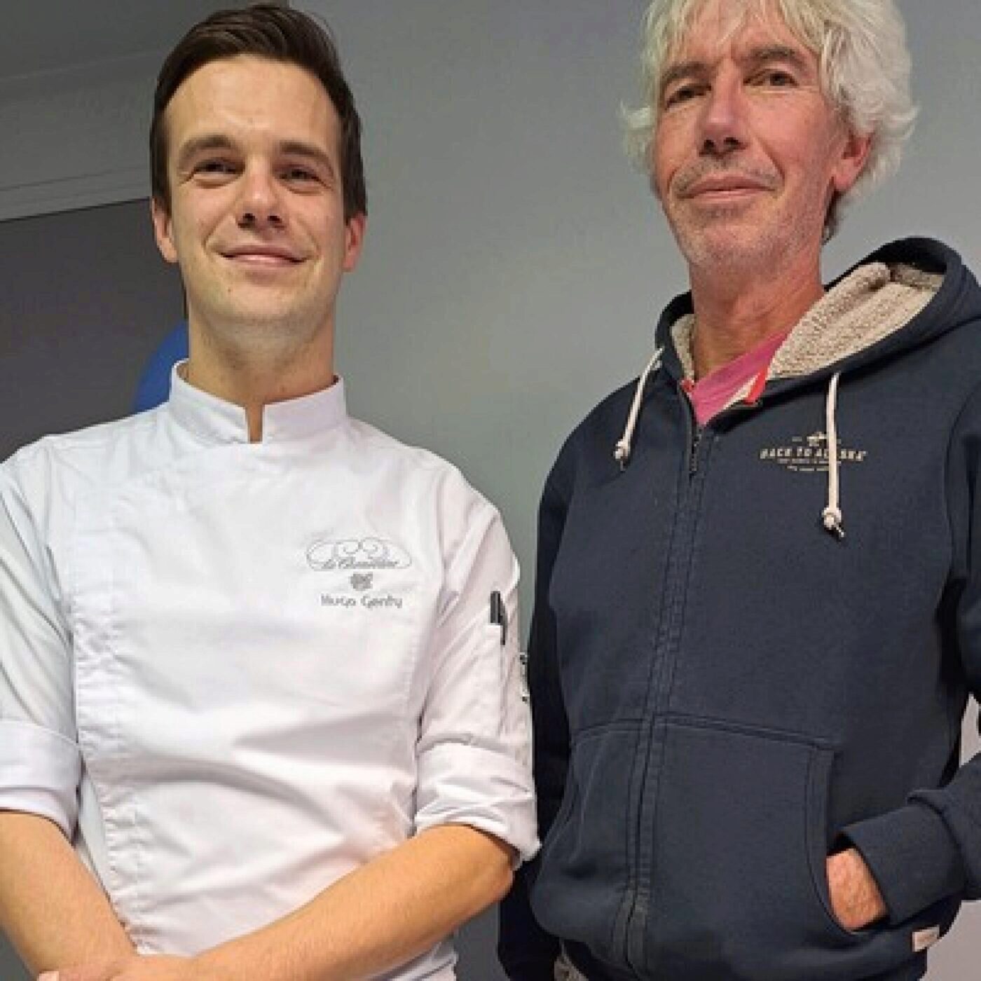 La Normandie dans les assiettes