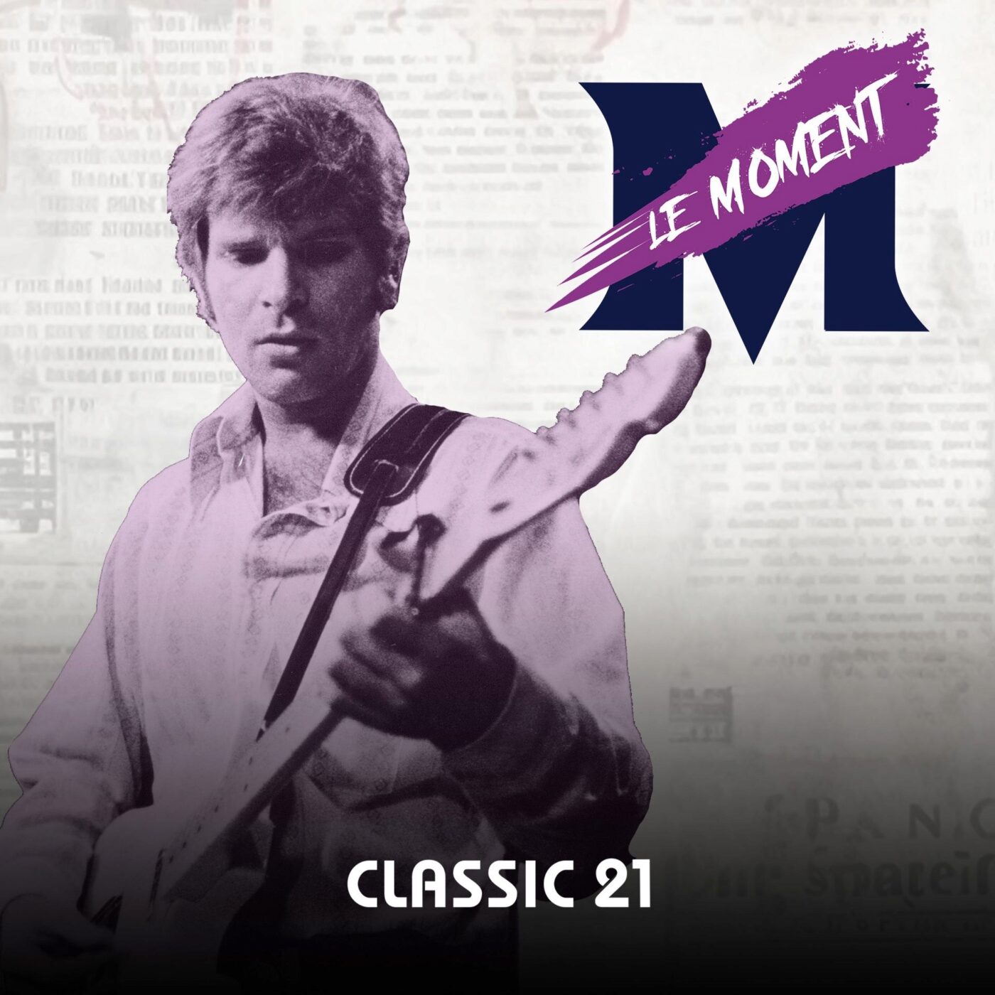 Avec "Who’ll Stop the Rain", Creedence Clearwater Revival ne croit plus aux promesses