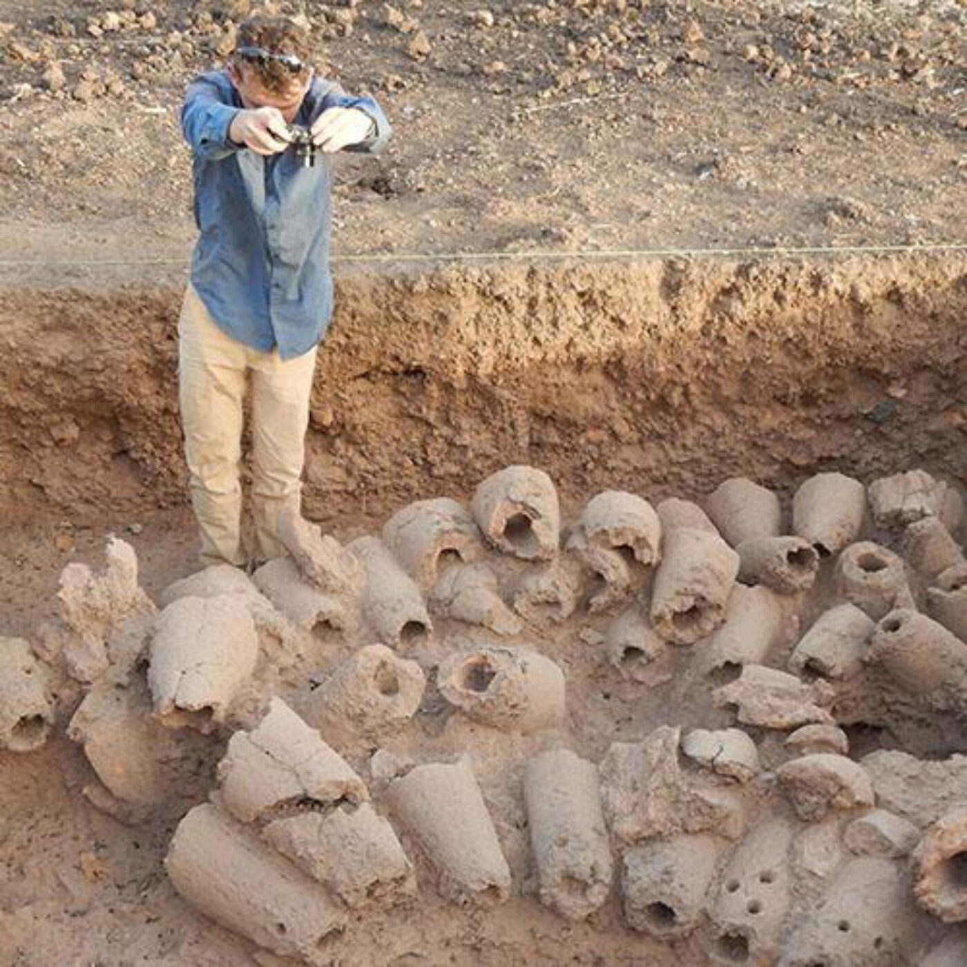 Un atelier de métallurgie, du sport et des volcans