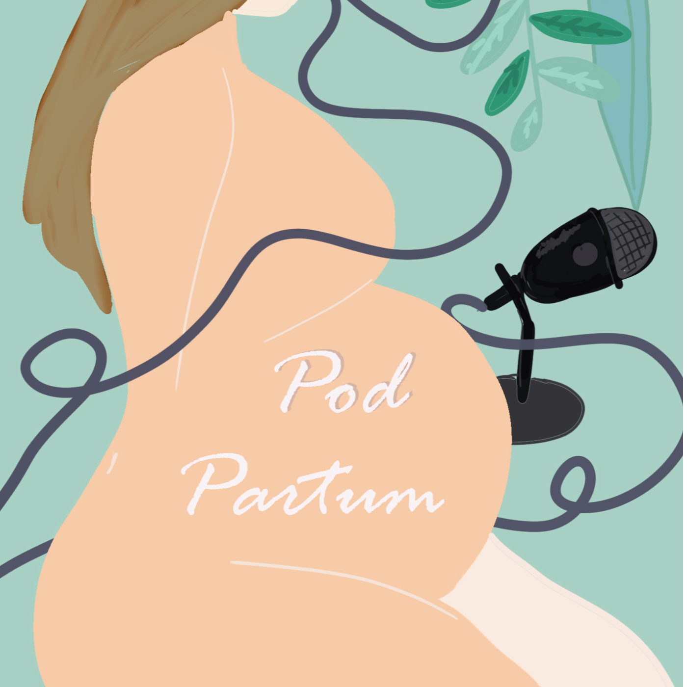 Pod Partum
