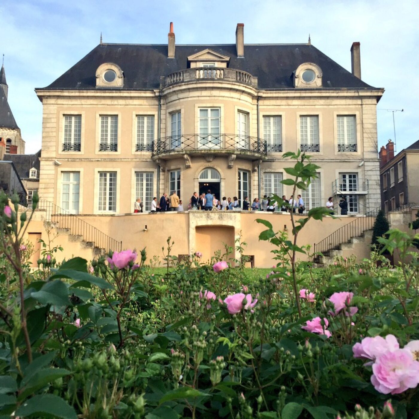 A Châteauroux, le Musée Bertrand évolue episode artwork