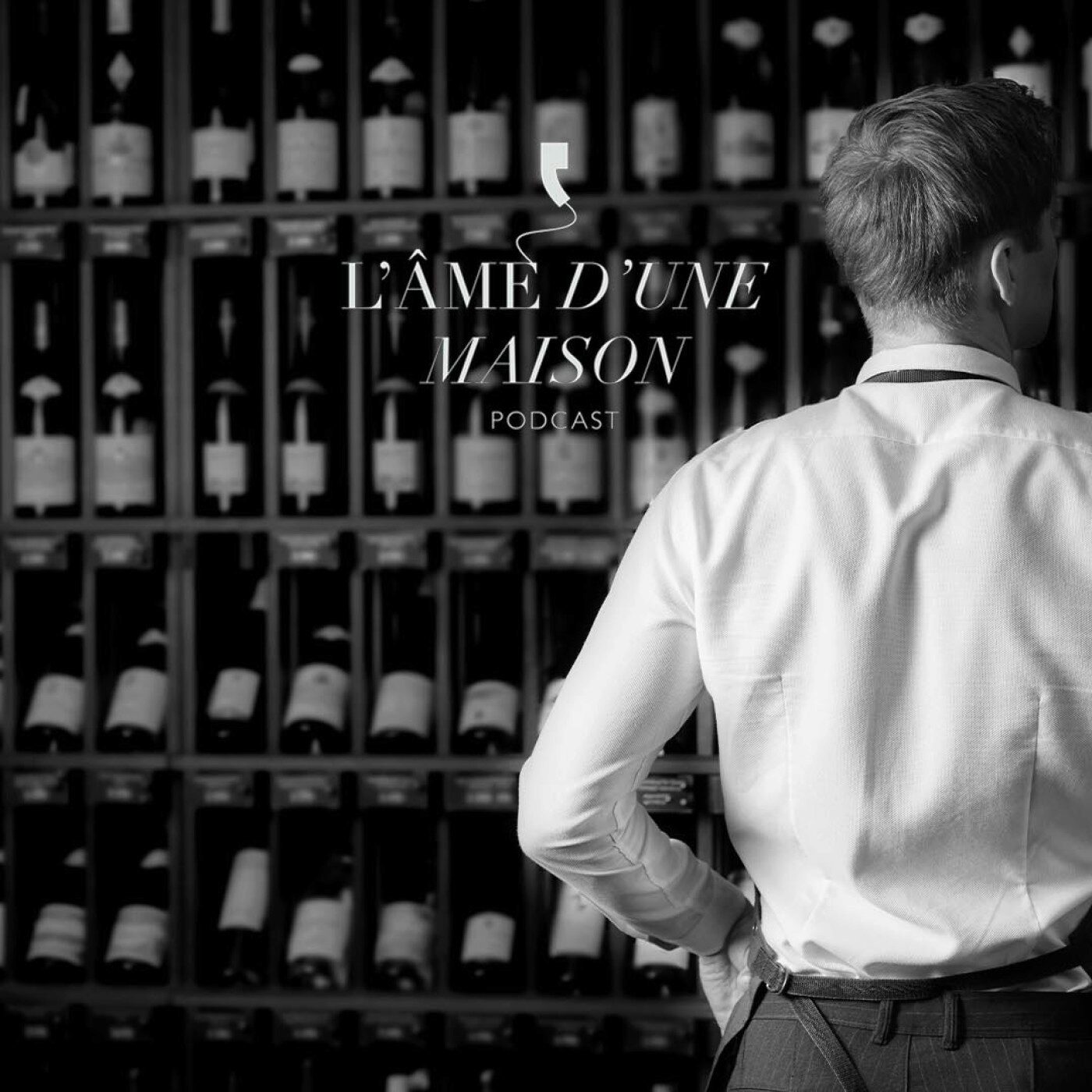 L\'âme d\'une maison