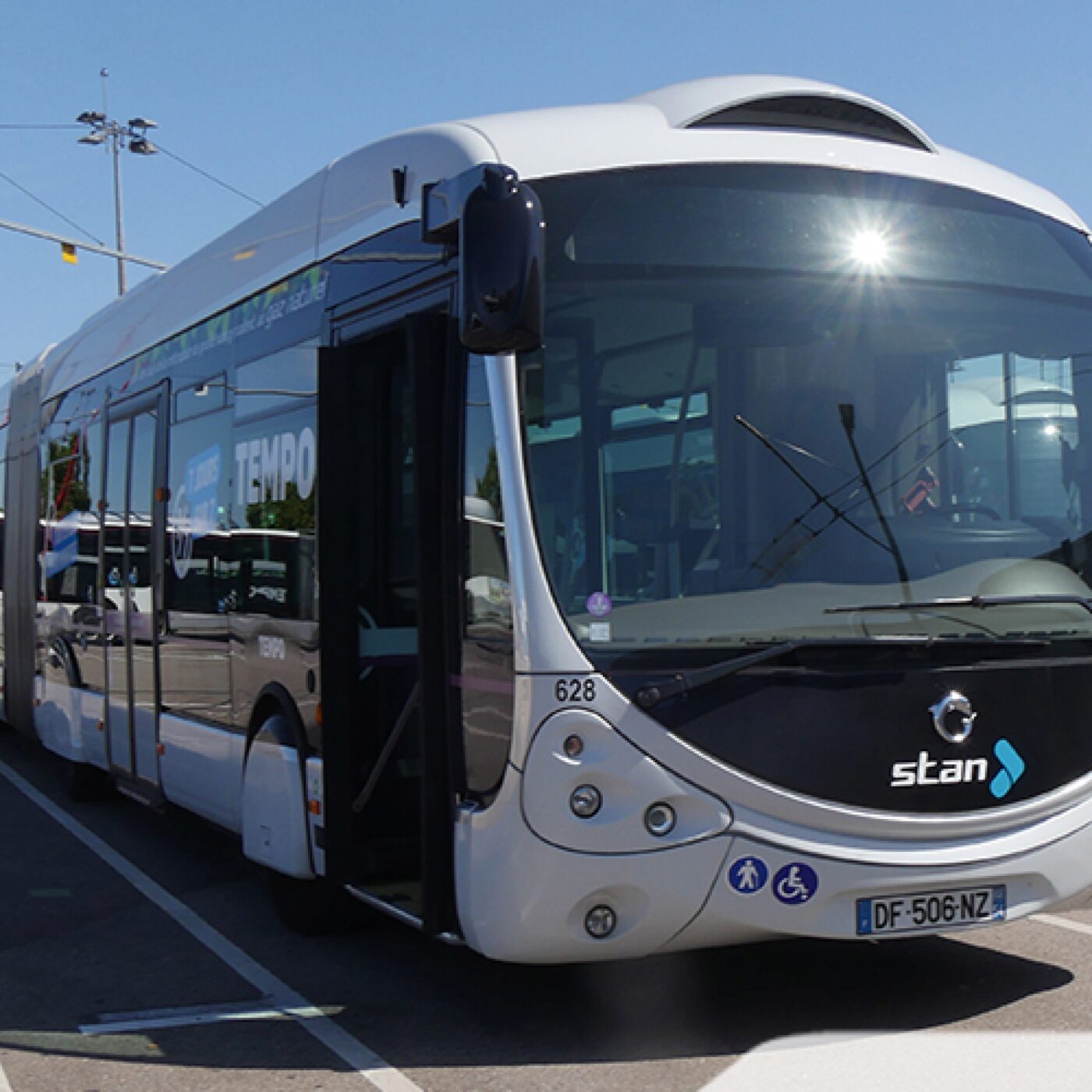 Le journal régional - RCF en Lorraine