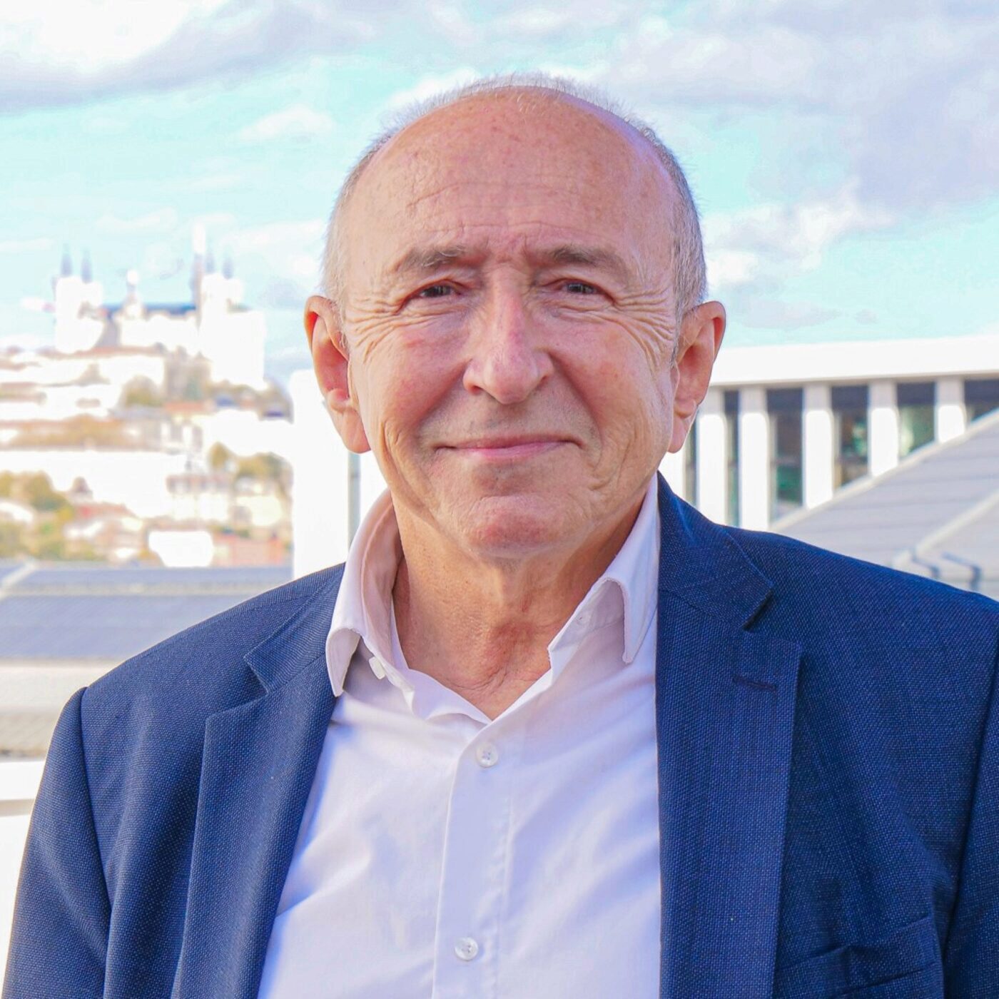 Tempo · Le podcast d\'actualité de RCF Lyon