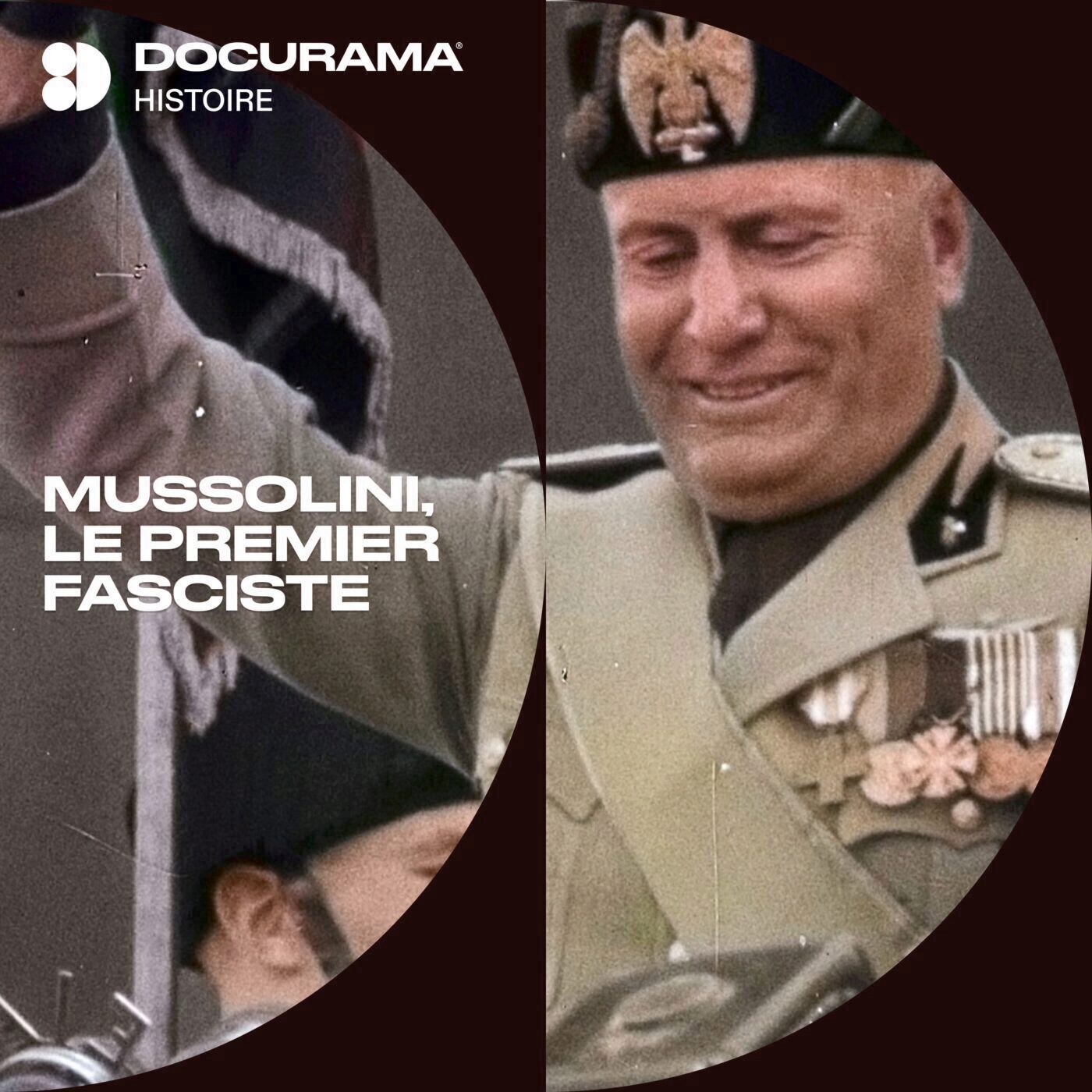 Mussolini, le premier fasciste - Le verbe et la matraque (1/4) episode artwork