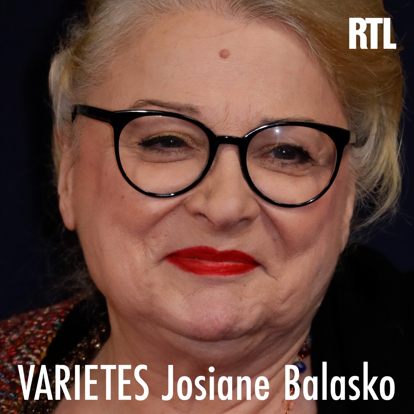 Se rassembler avec Josiane Balasko