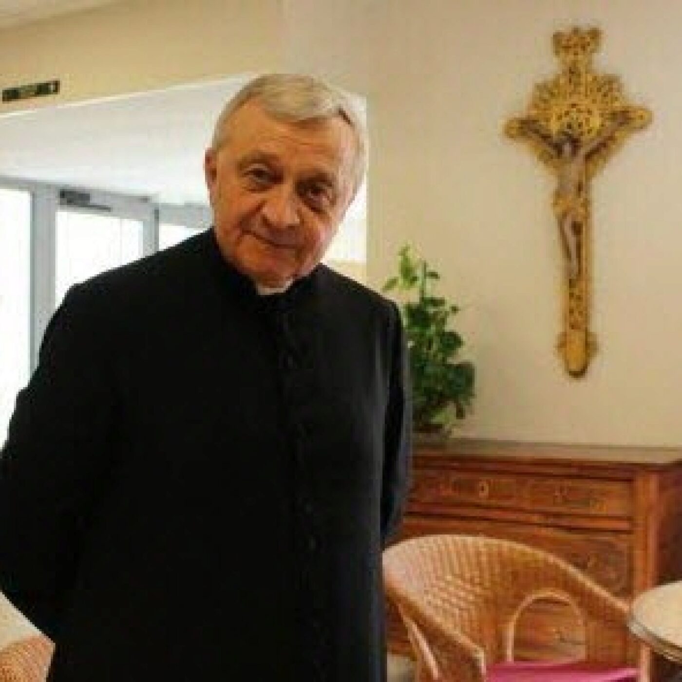 Chrétiens en marche