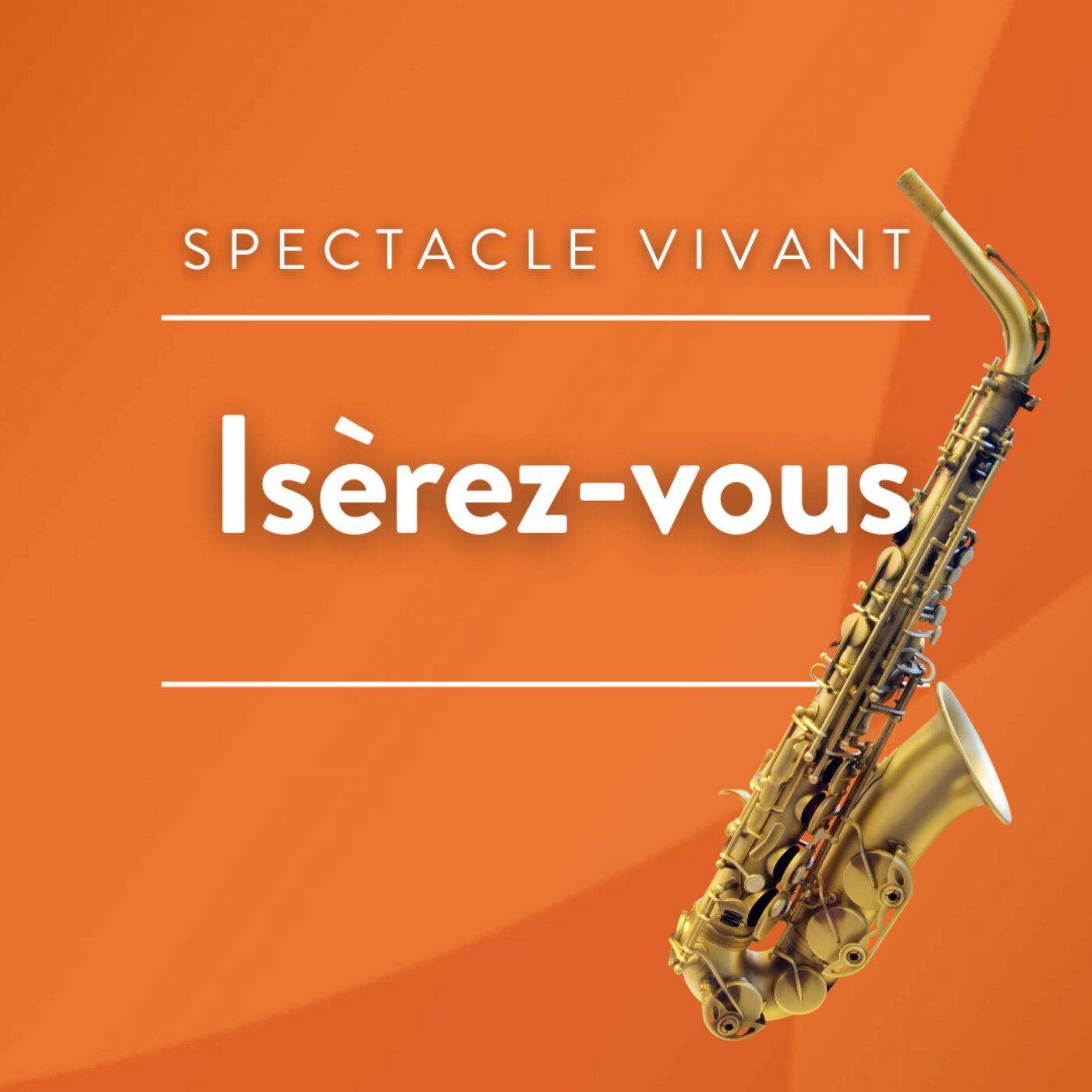 Isérez-vous