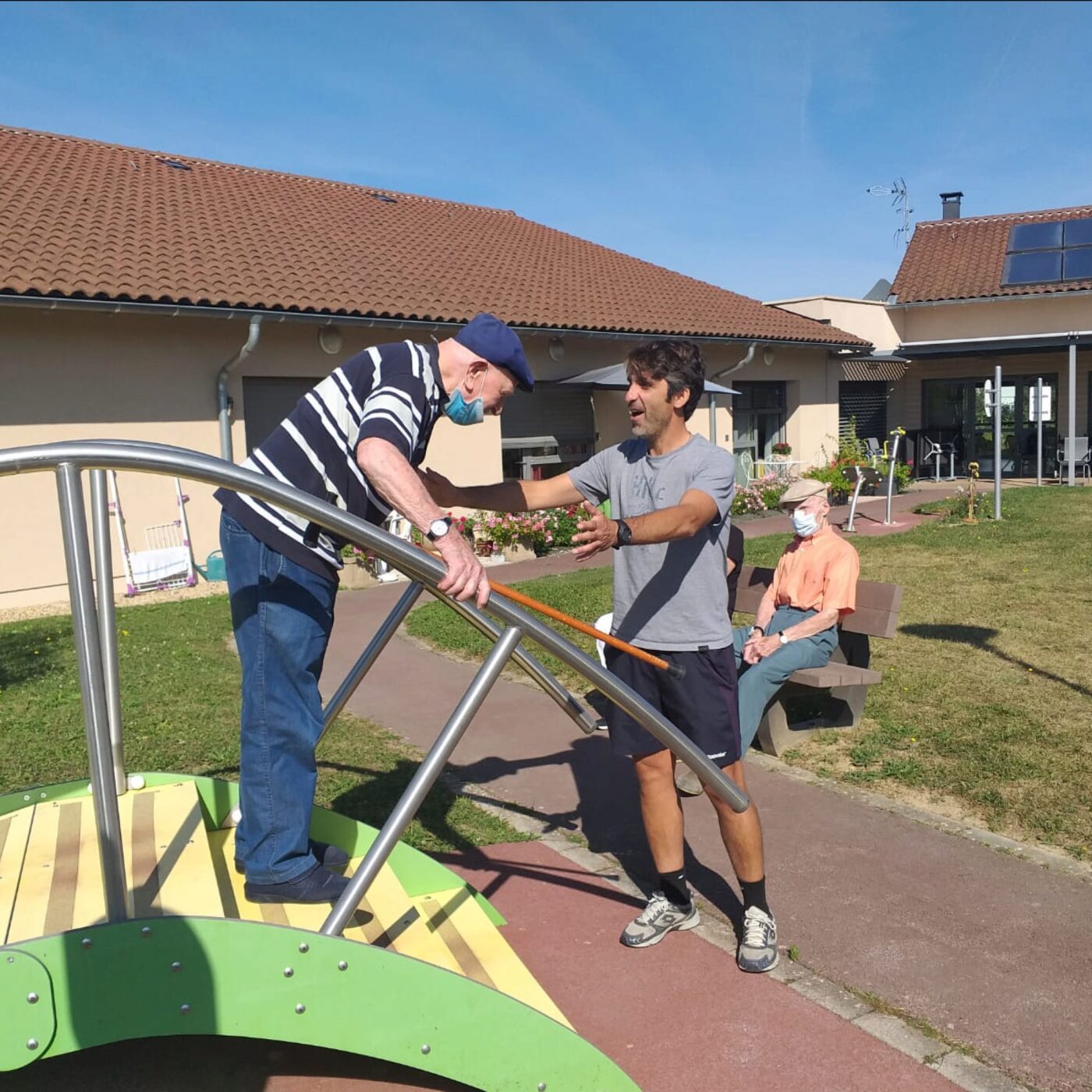 Chroniques partenaires