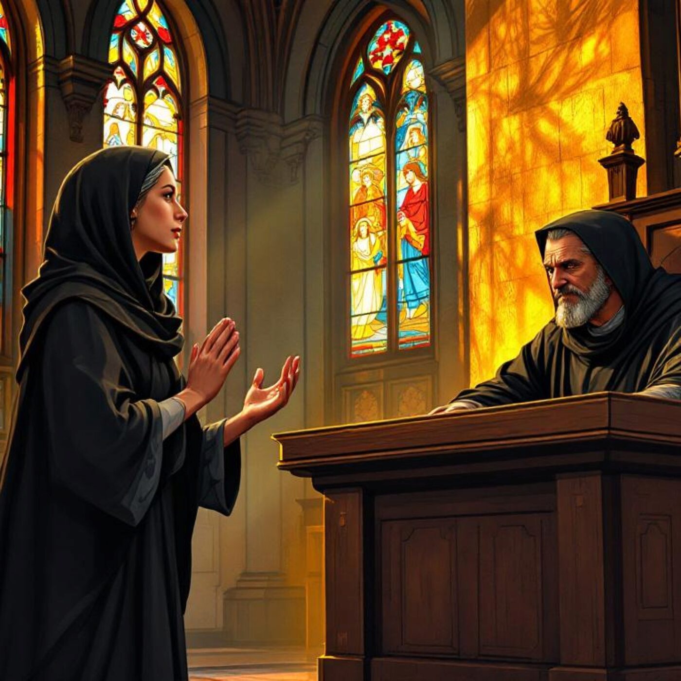 Éclats d\'Évangile