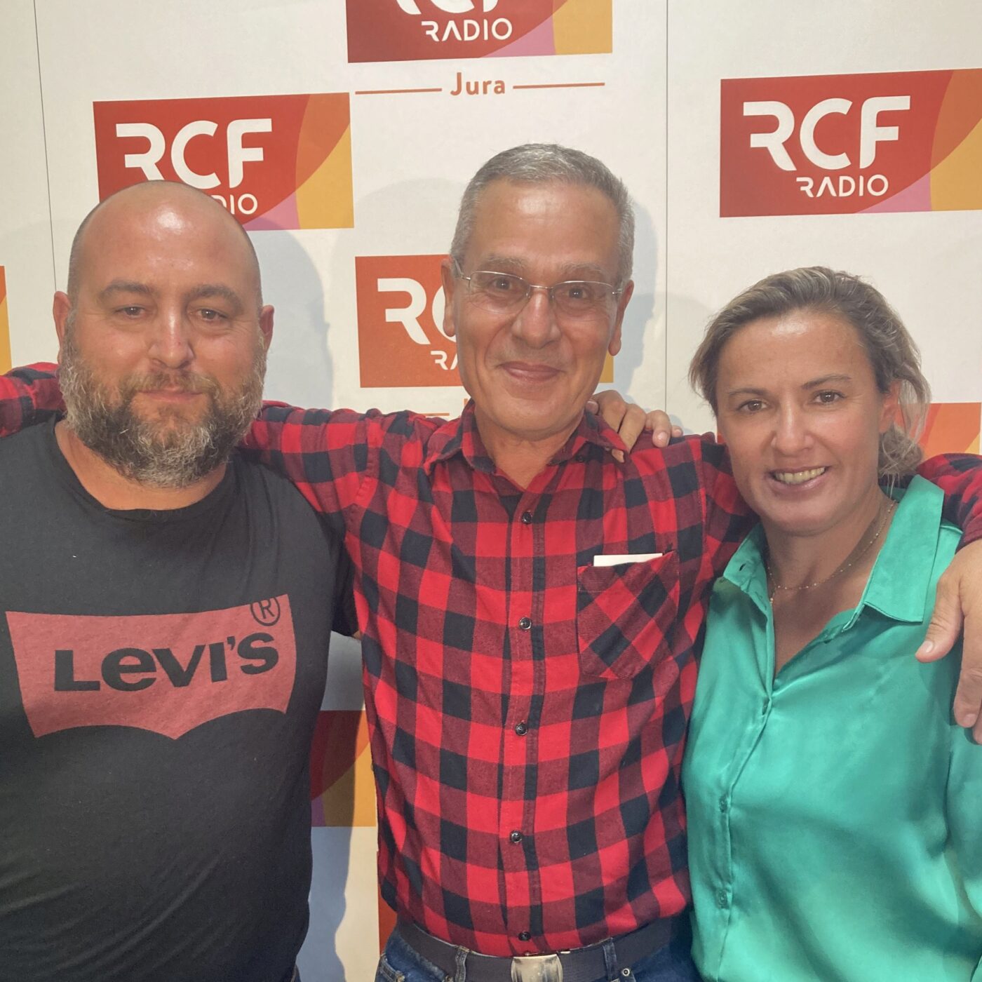 Rencontres au fil du temps