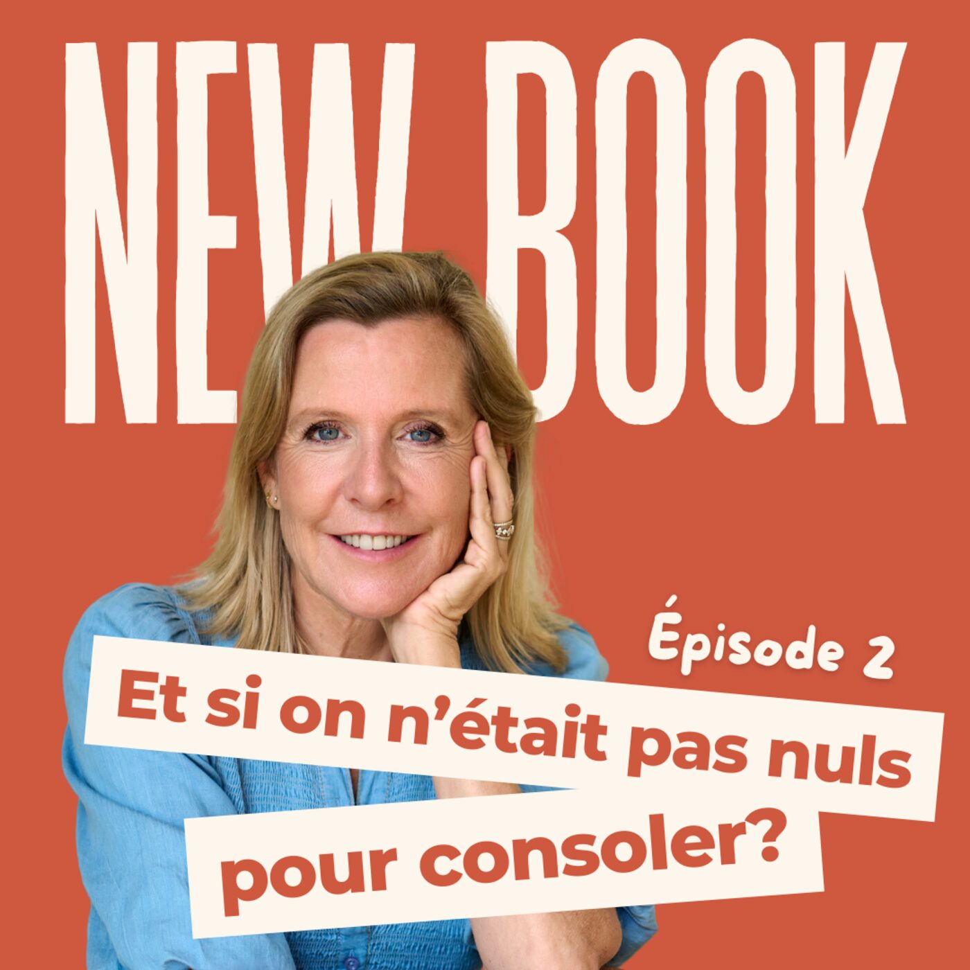 {NEW BOOK #2} ET SI ON N'ÉTAIT PAS NULS POUR CONSOLER. Delphine Remy {NEW BOOK #2} ET SI ON N'ÉTAIT PAS NULS POUR CONSOLER. Delphine Remy