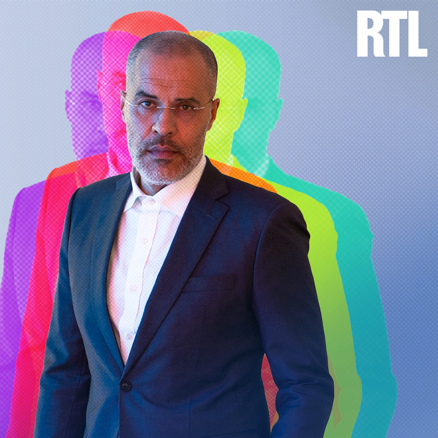 Kamel Mennour : "Je suis rentré en art par effraction, c'est ensuite devenu une obsession" episode artwork