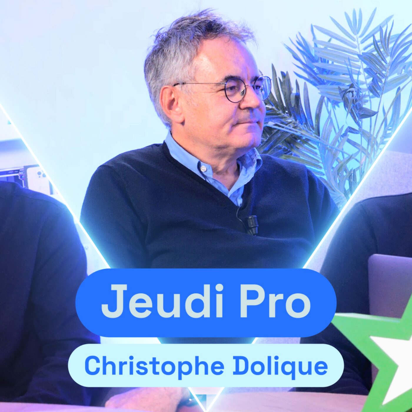 Jeudi Pro