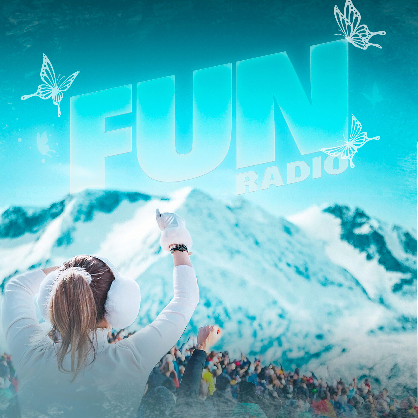 Tomorrowland Winter - Morten en interview sur Fun Radio episode artwork