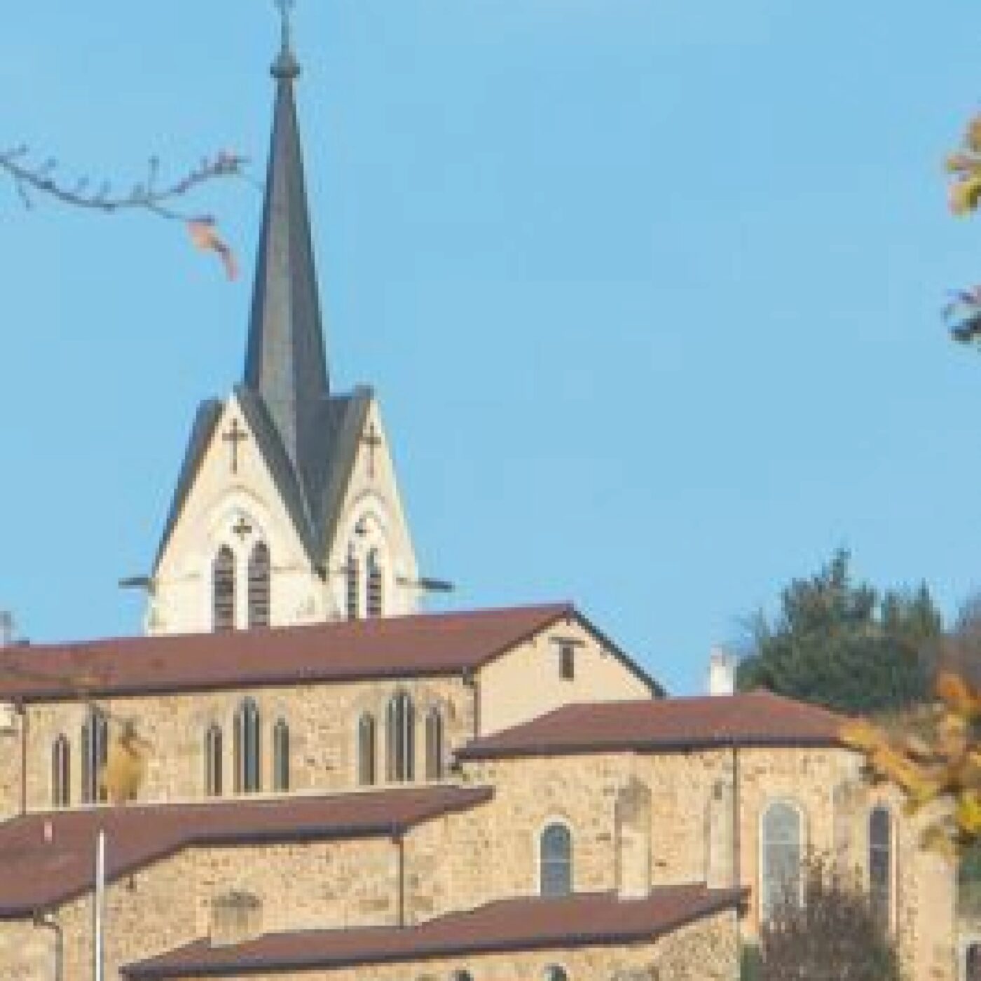 Croyants aujourd\'hui