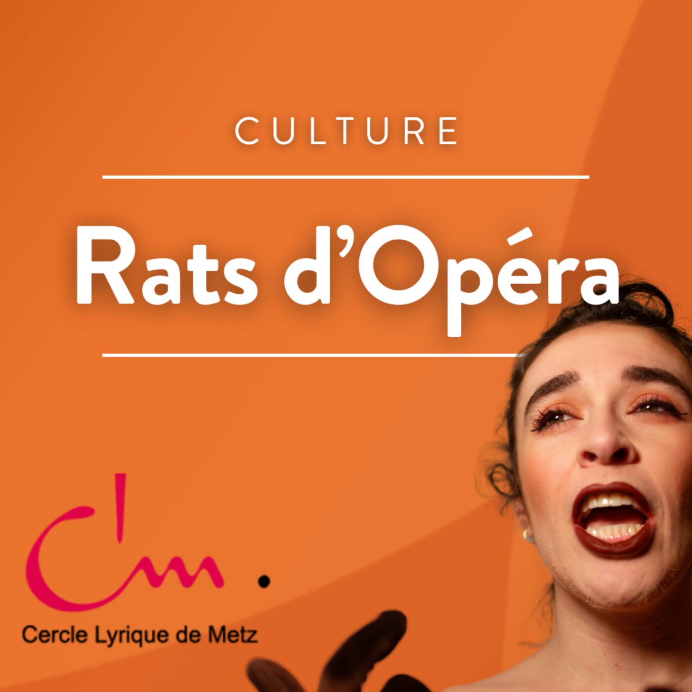 Rats d\'Opéra