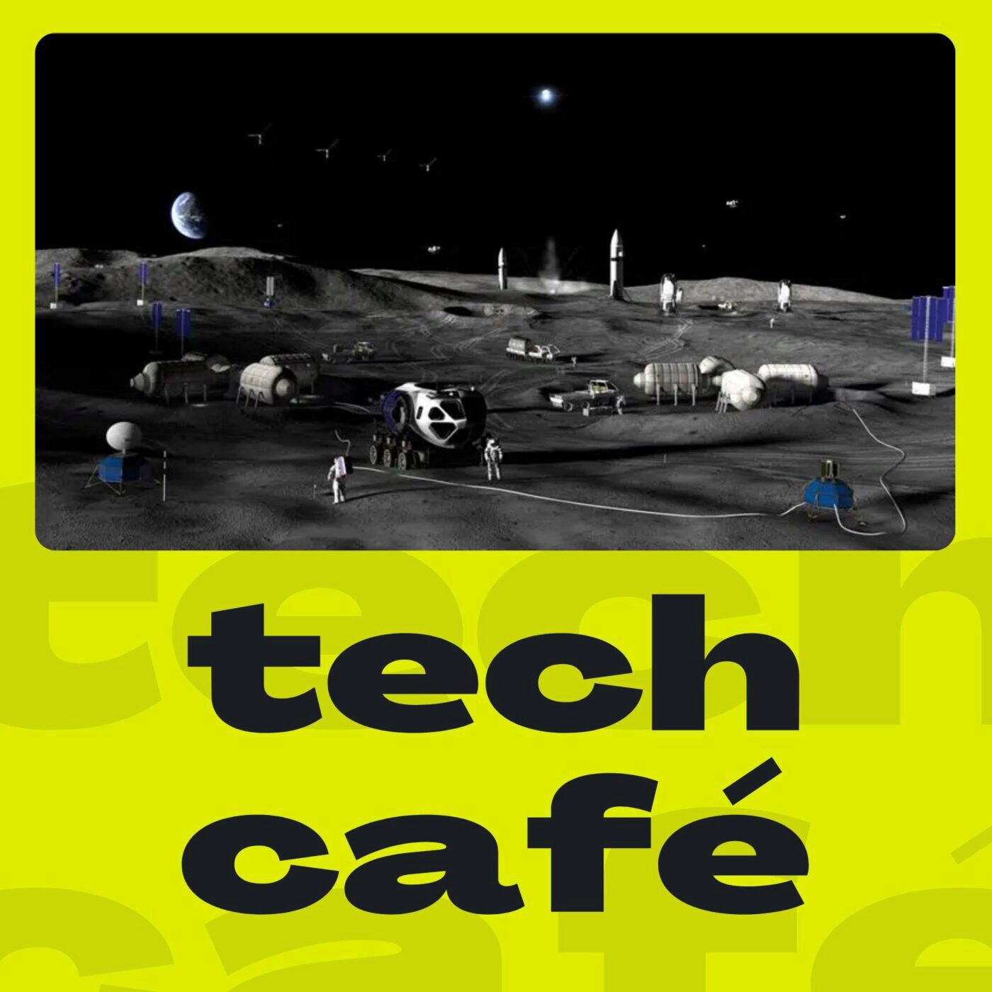 Voiture Sony, la NASA vise la lune et les IA de la semaine