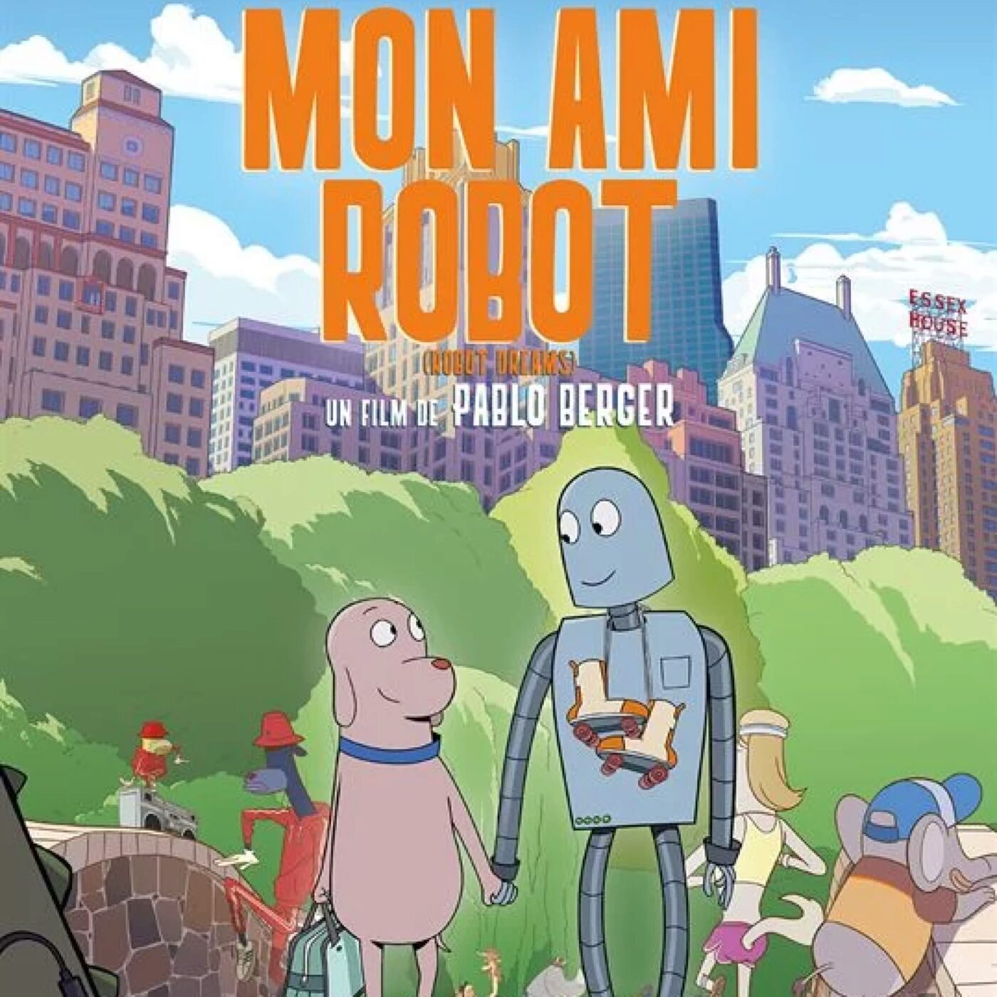 La Chronique cinéma