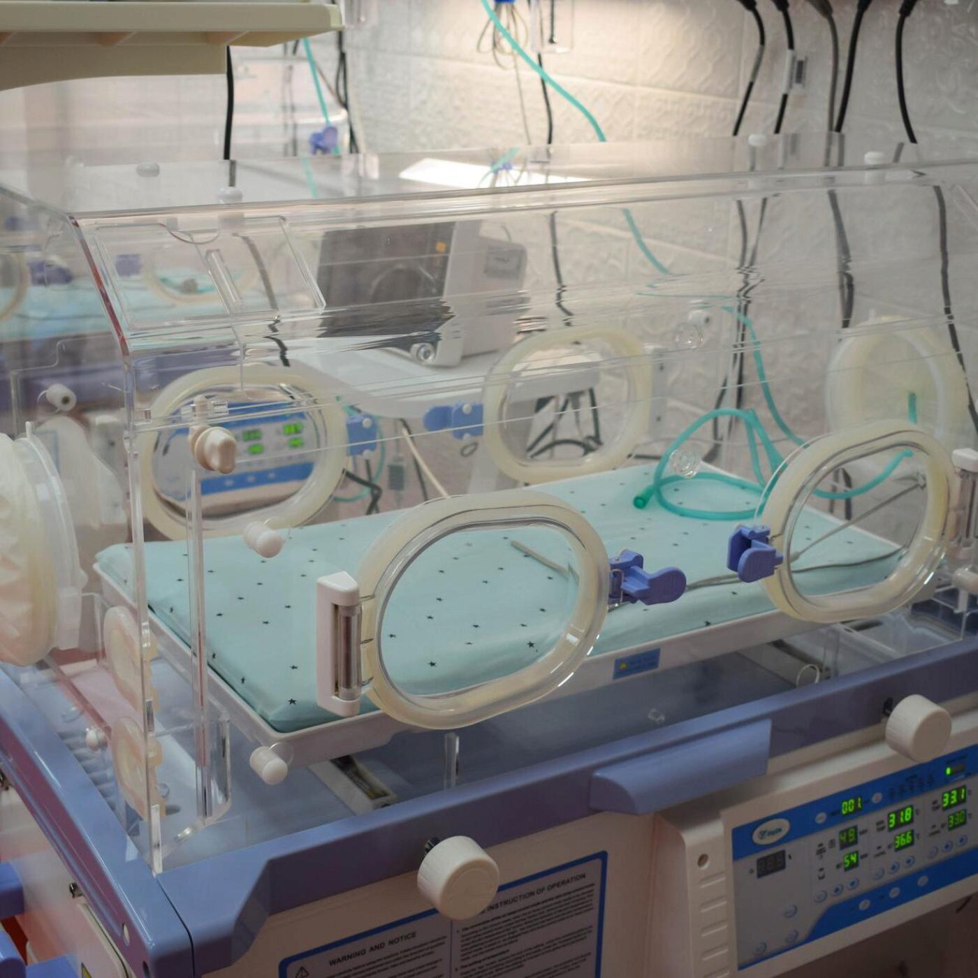 Au coeur de la néonatologie, les femmes dans les sciences et le rire des animaux