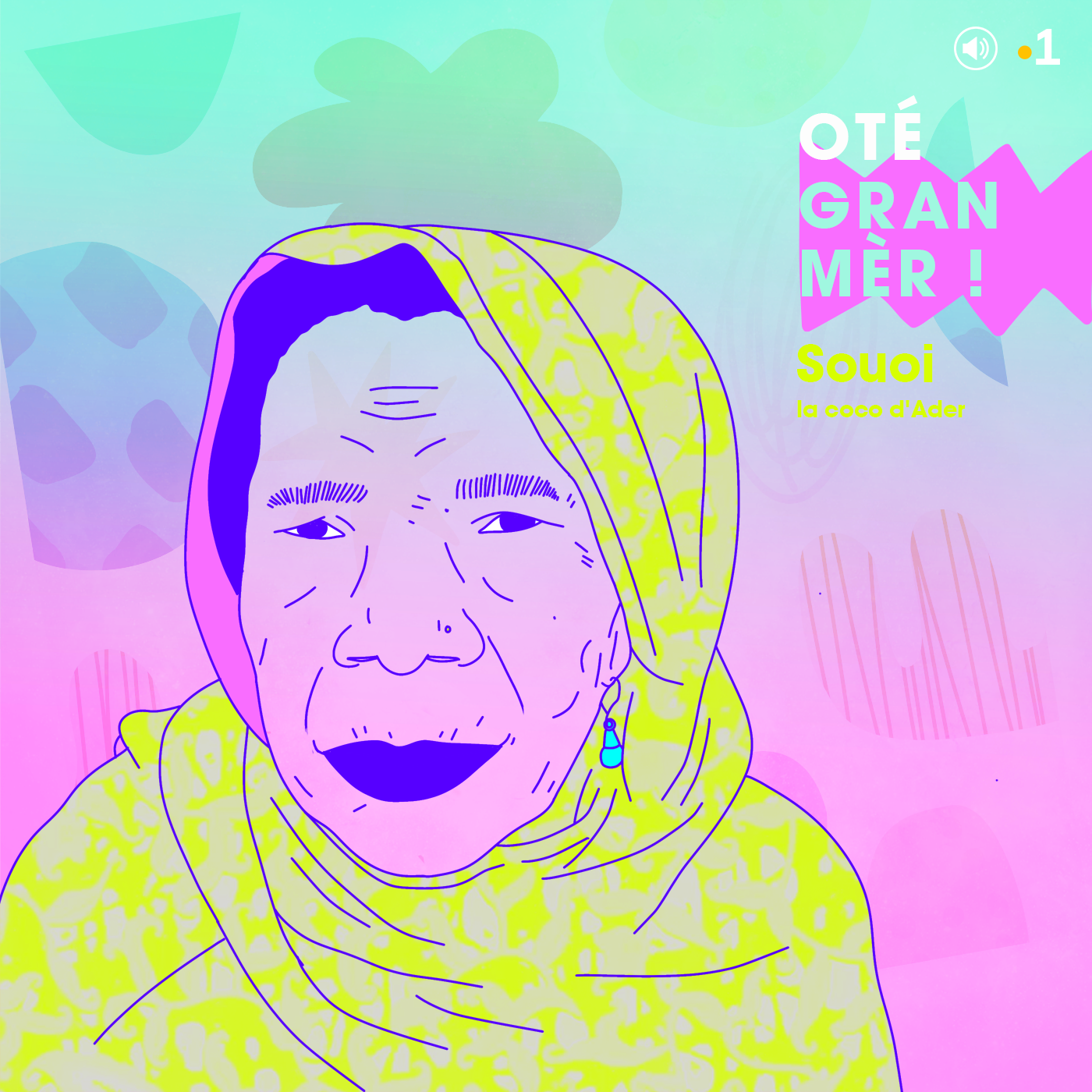 Oté gran mèr
