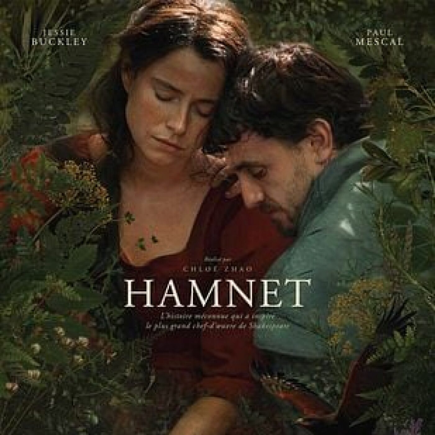 Hamnet : Le Biopic qui retourne Hollywood episode artwork