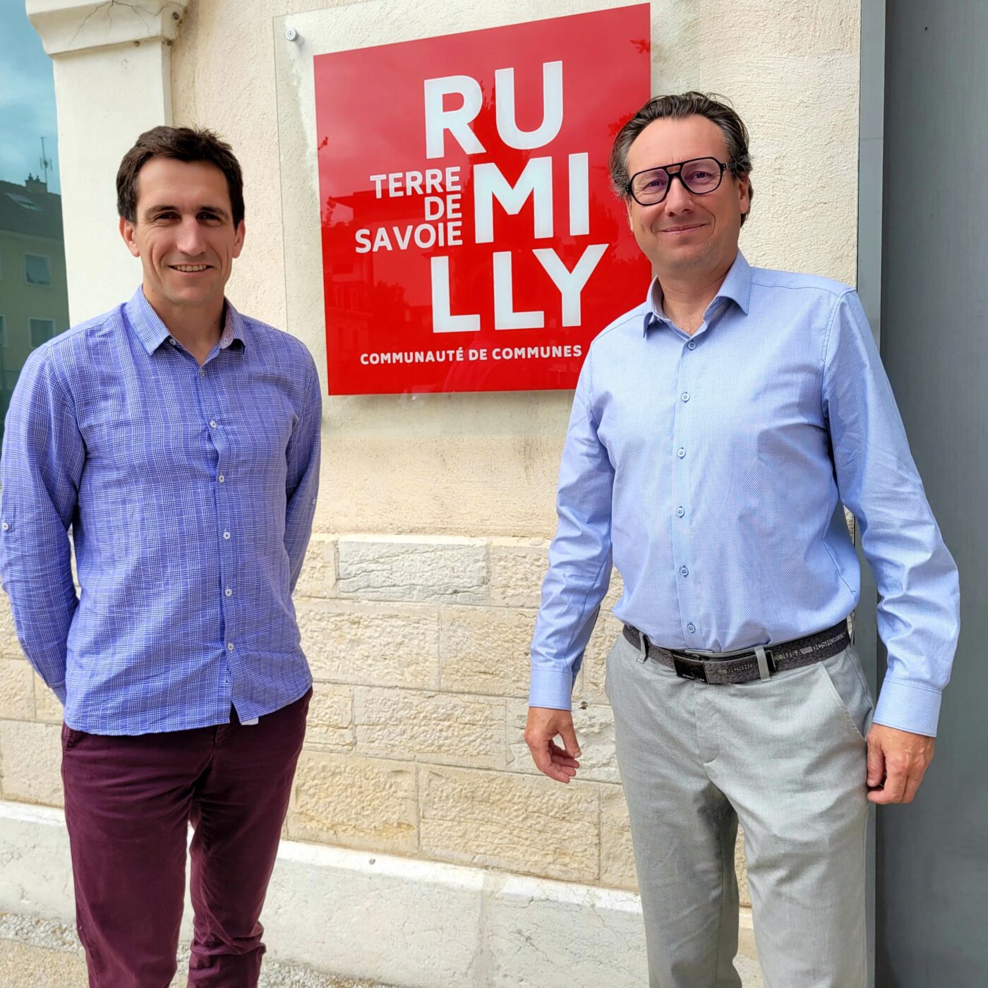 PFAS : l'agglo et la mairie de Rumilly veulent des études complémentaires episode artwork