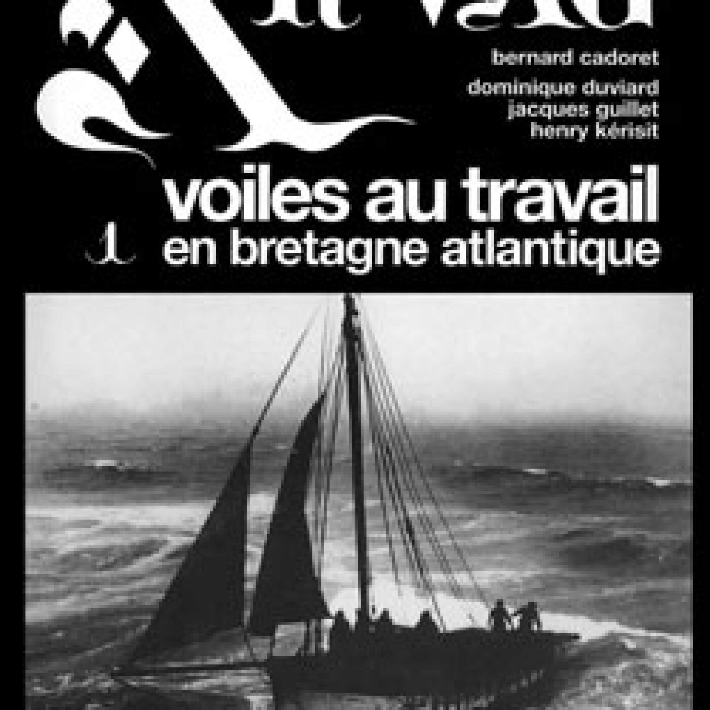 Mieux comprendre le vocabulaire maritime en breton (rediffusion) episode artwork