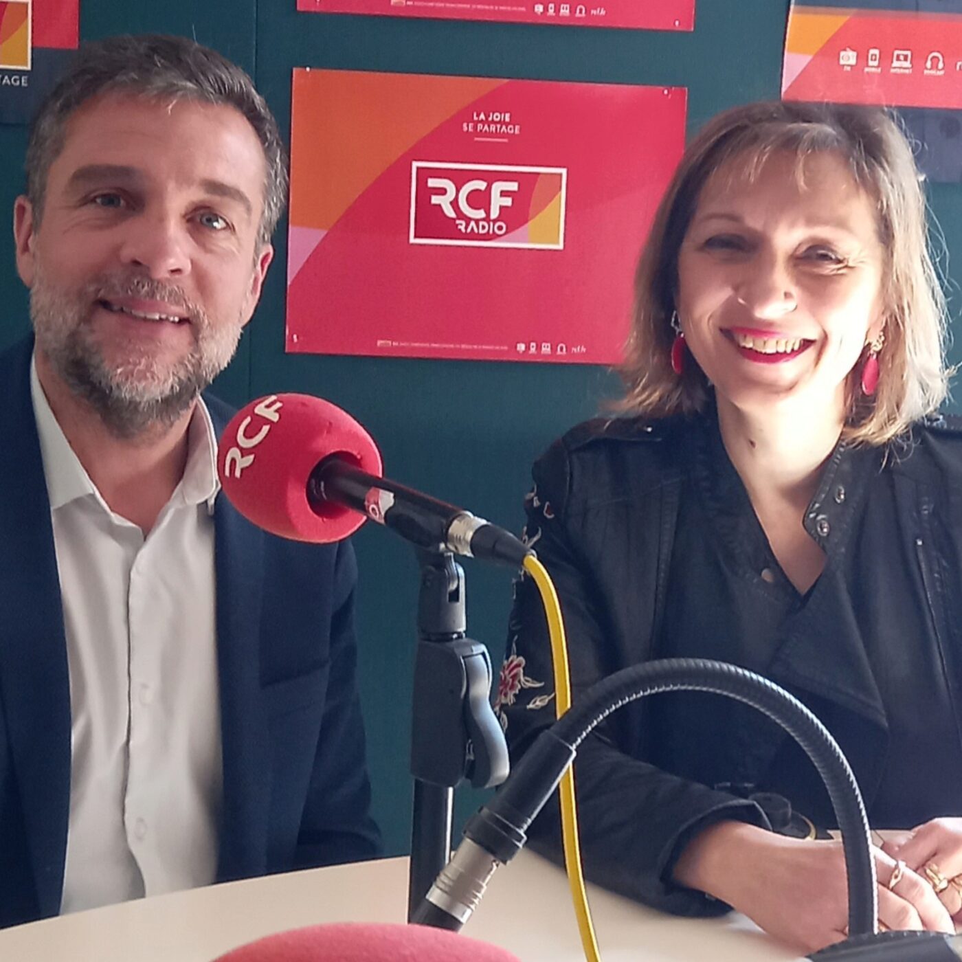 Douze minutes pour se connaître !