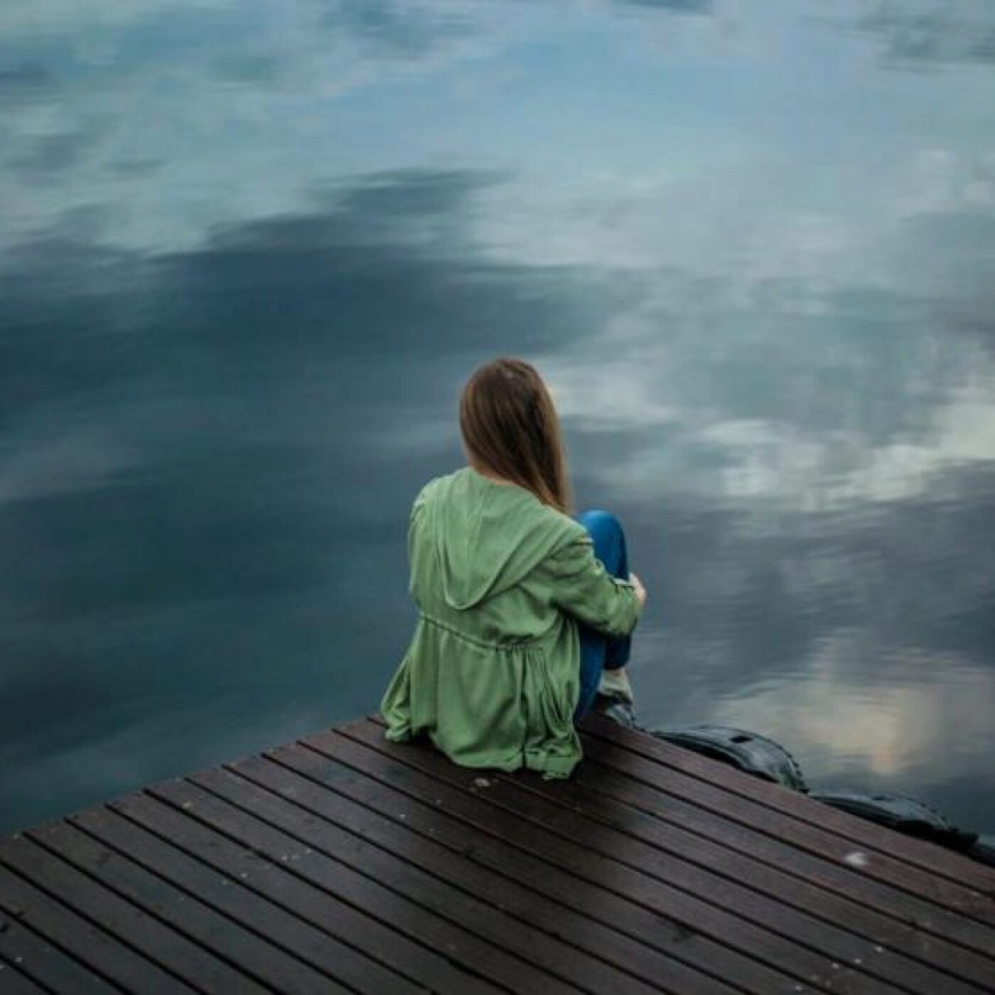 Eco-anxiété: quand le souci de l'environnement affecte la santé mentale episode artwork