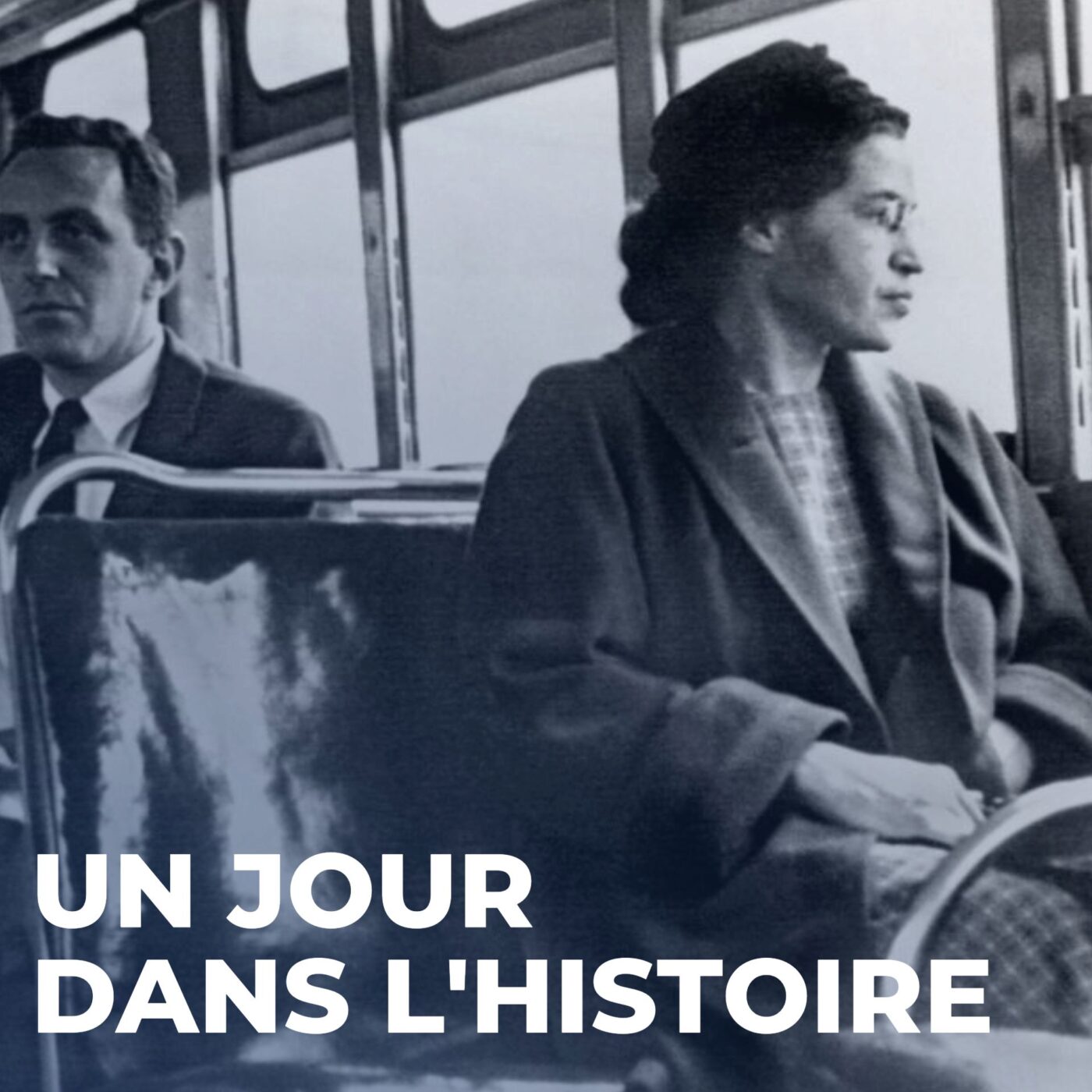 Rosa Parks contre la ségregation  raciale : fer de lance  des droits civiques