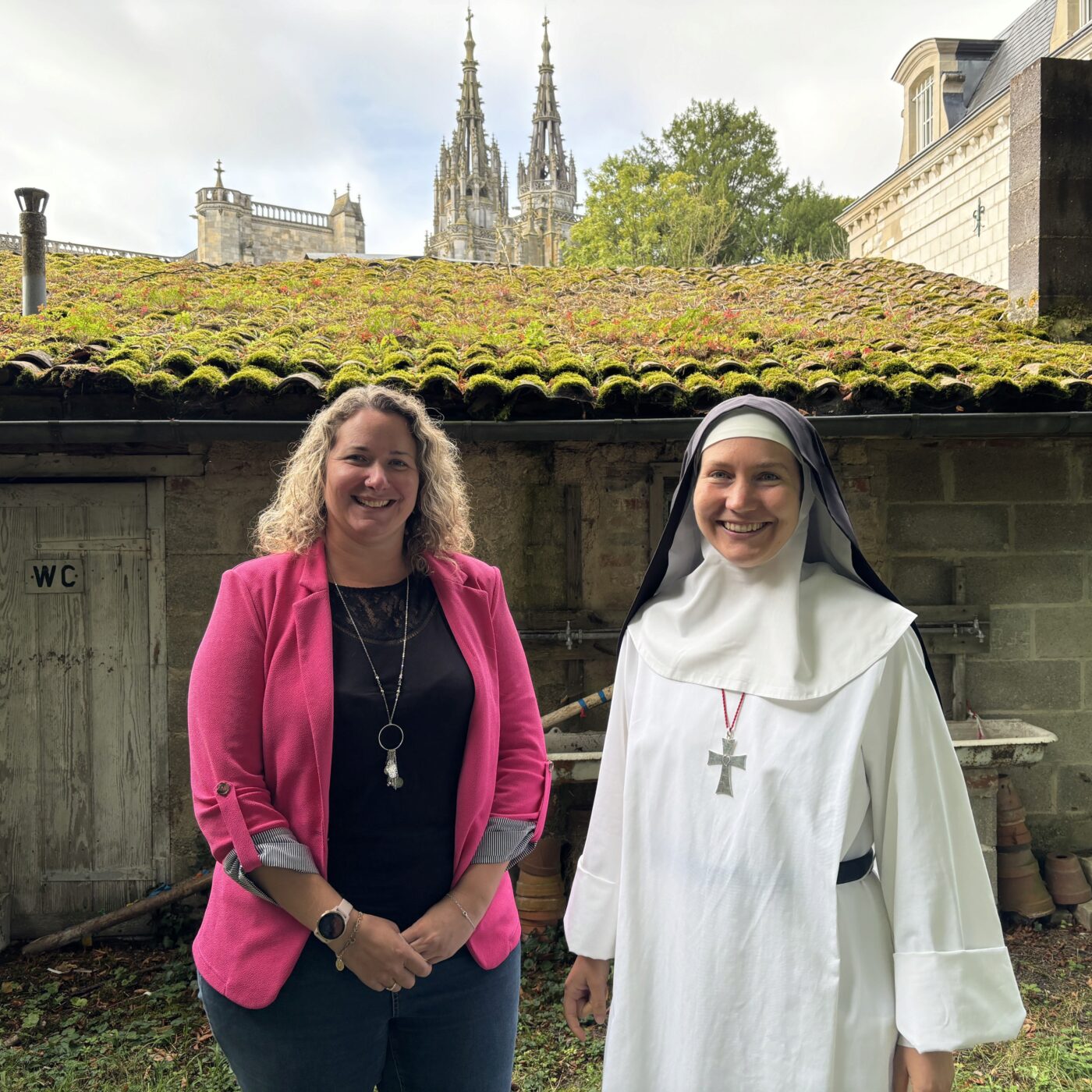 L\'invité de la rédaction · RCF Cœur de Champagne