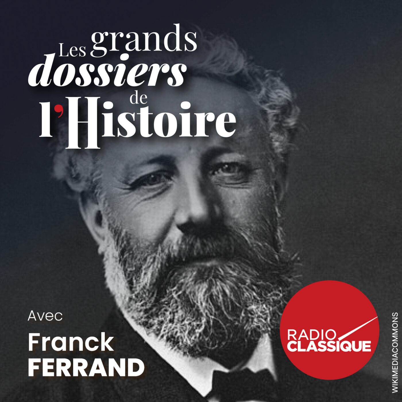 Jules Verne, inventeur de l’avenir