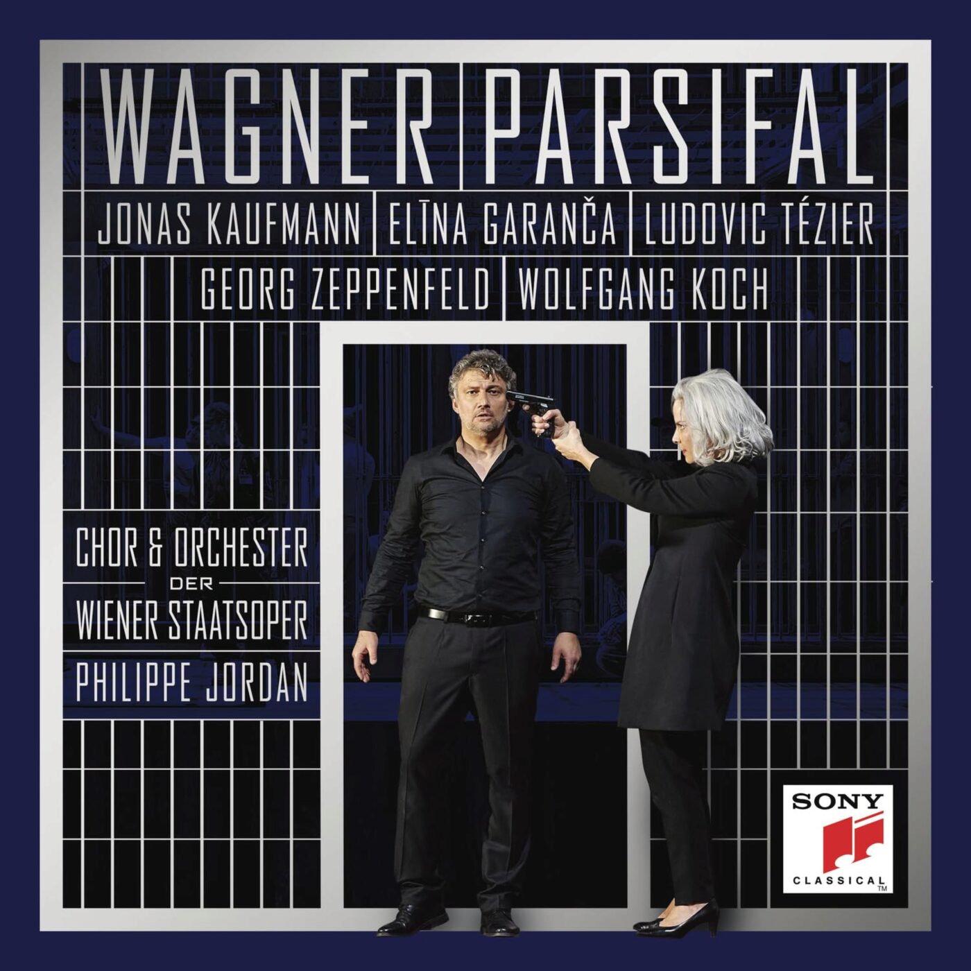 Passion Opéra