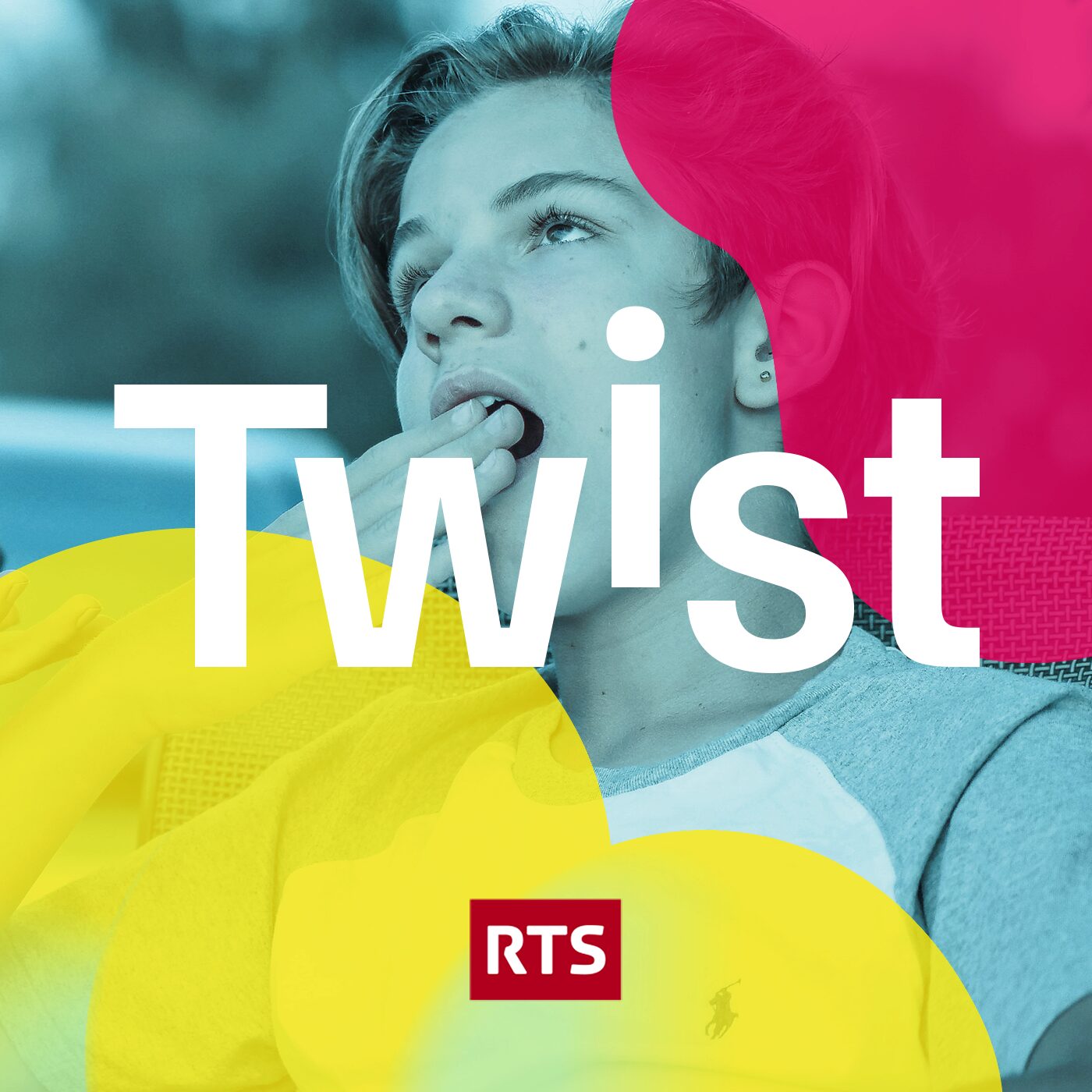 Twist – Parents-ados : comment se faire confiance ?